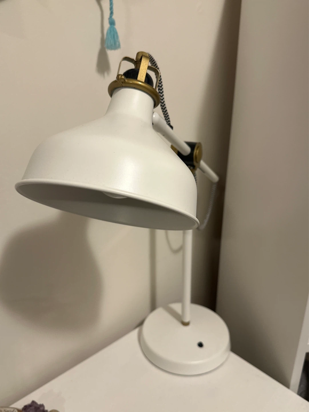 IKEA Adjustable Desk Lamp