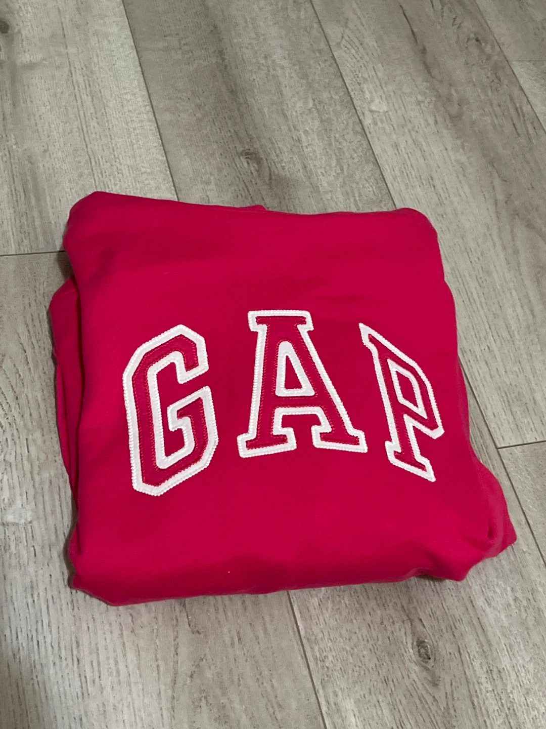 Gap Hoodie
