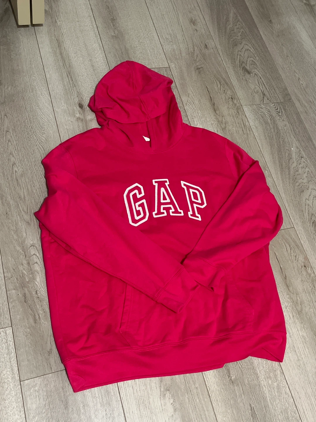 Gap Hoodie - photo 2