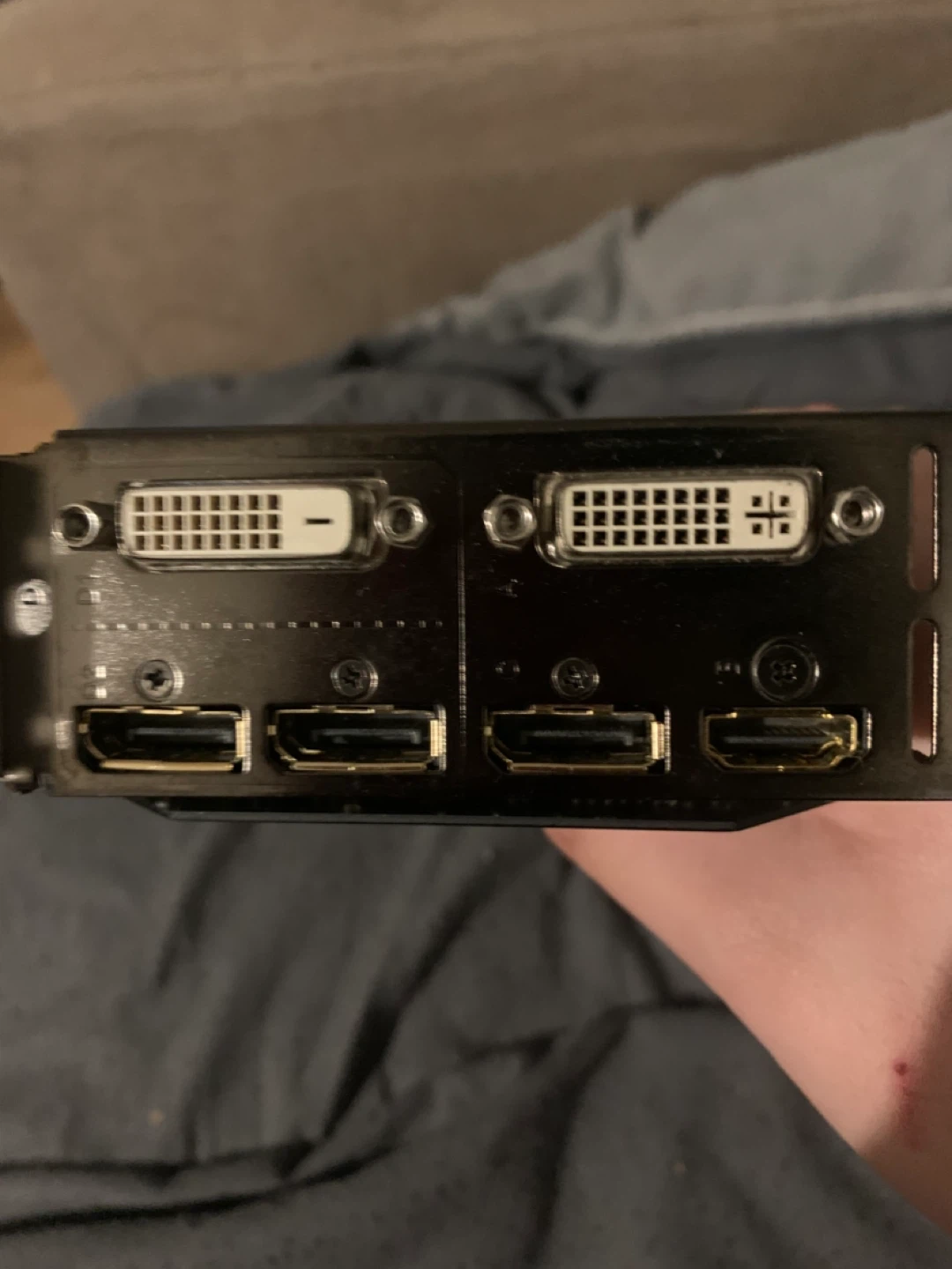 Gigabyte GTX 970 Graphic Card IT HAS NEVER BEEN USED FOR MINING - photo 4