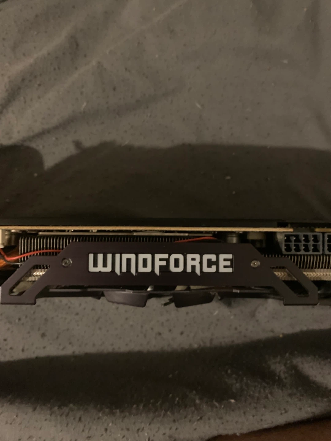 Gigabyte GTX 970 Graphic Card IT HAS NEVER BEEN USED FOR MINING - photo 2