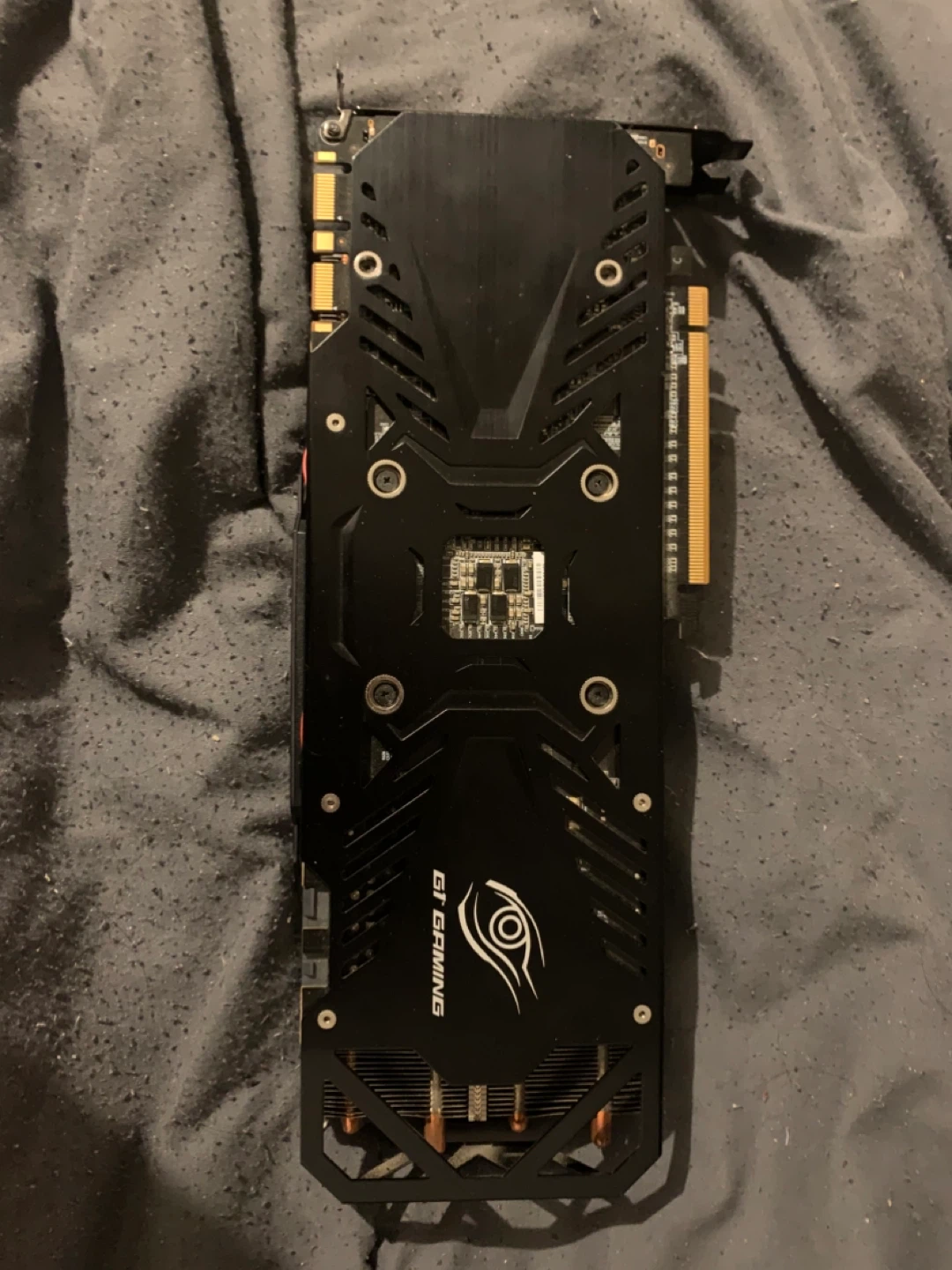 Gigabyte GTX 970 Graphic Card IT HAS NEVER BEEN USED FOR MINING - photo 5