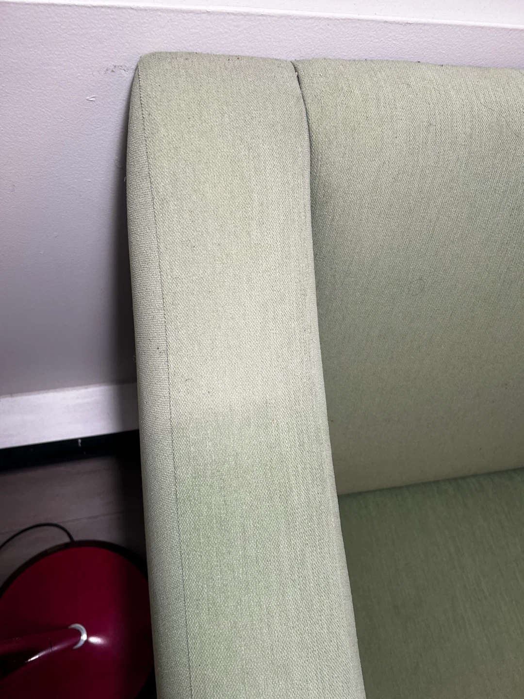 Custom Couch - Clean & Comfy - photo 5