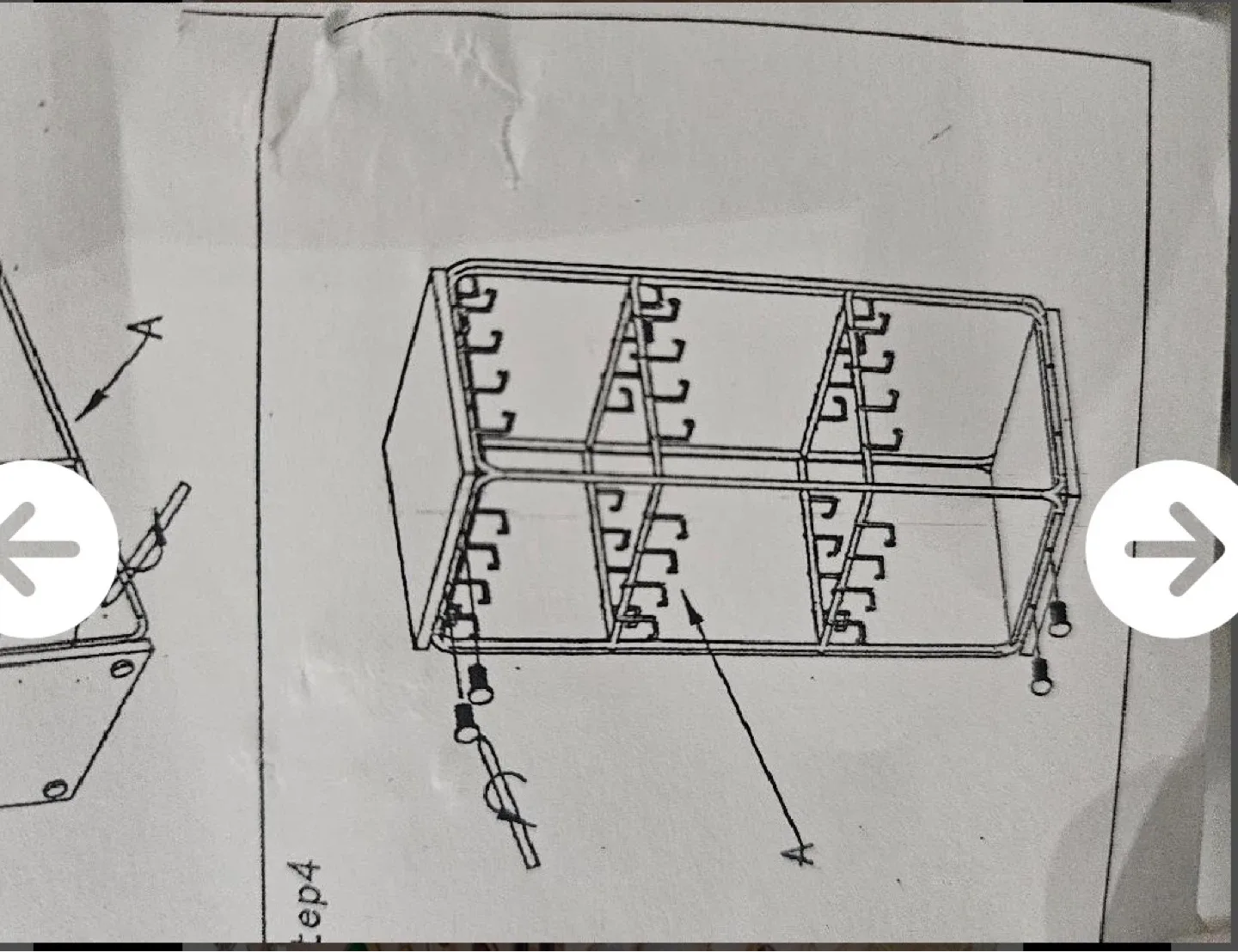Rotating Jewelry Organizer Stand - photo 3