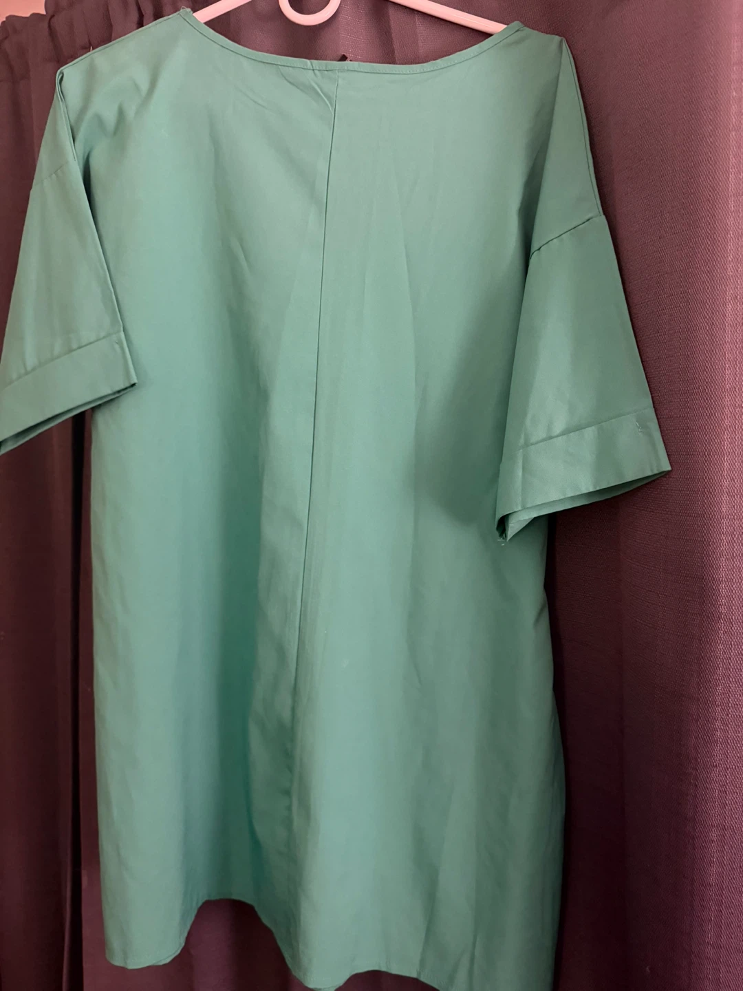Collection dress, size L - photo 2