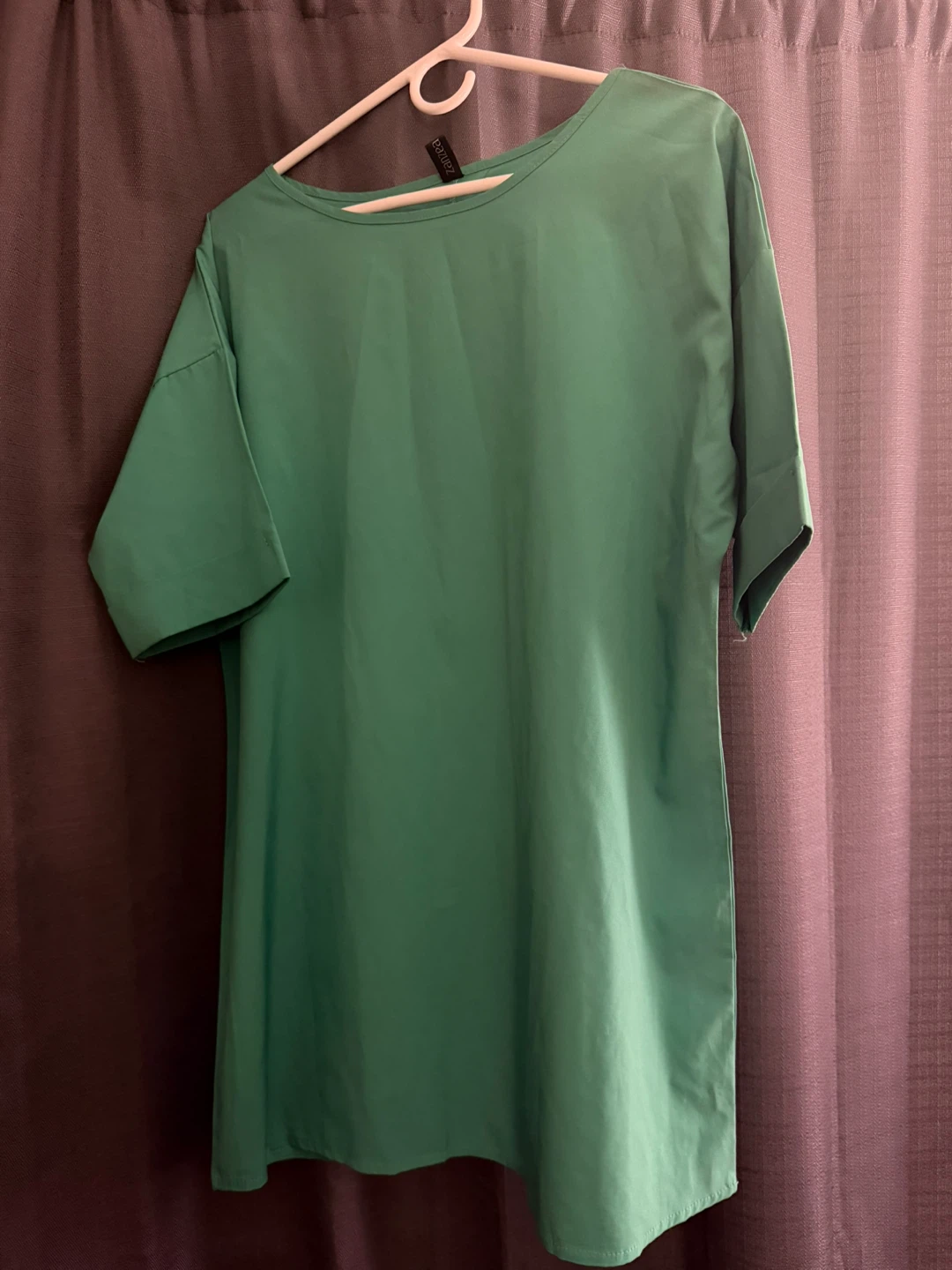 Collection dress, size L