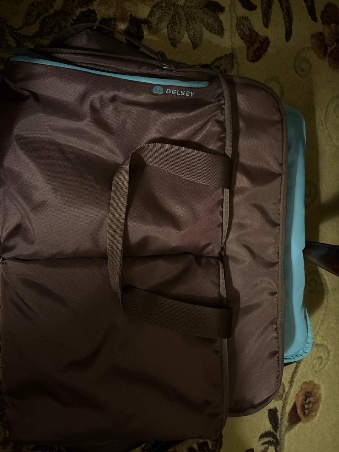 Delsey Laptop Bag