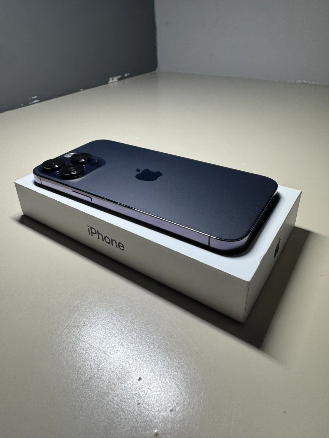 iPhone 14 Pro Max 1.02 TB (Deep Purple)