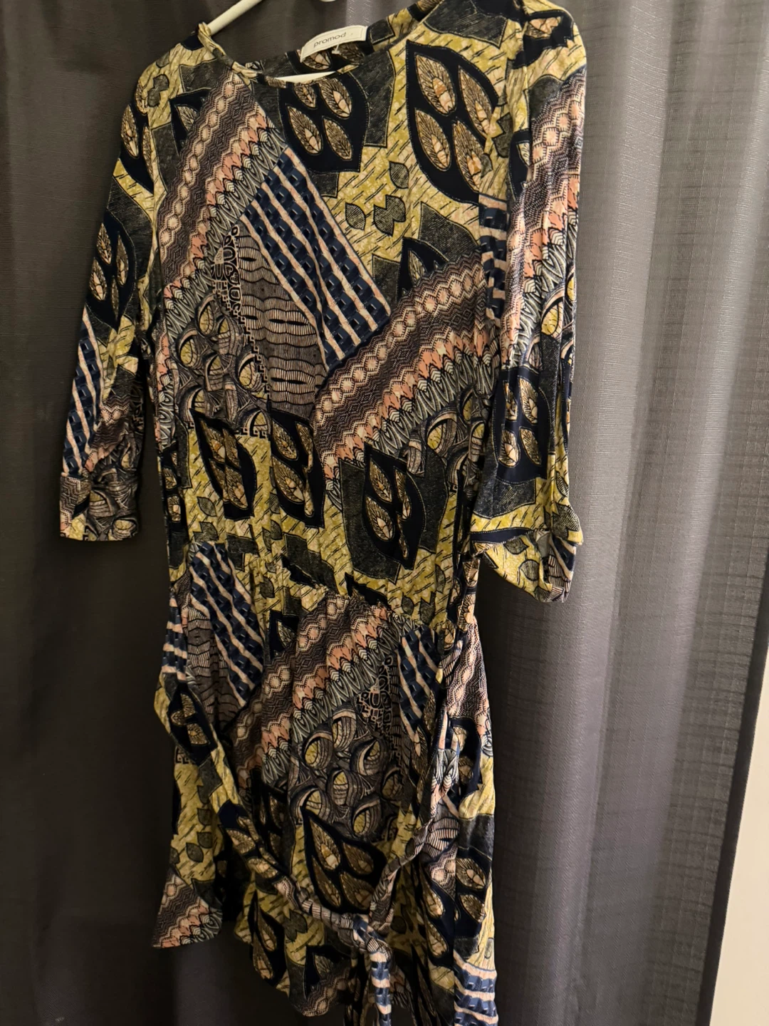 Promod Dress - Size Medium