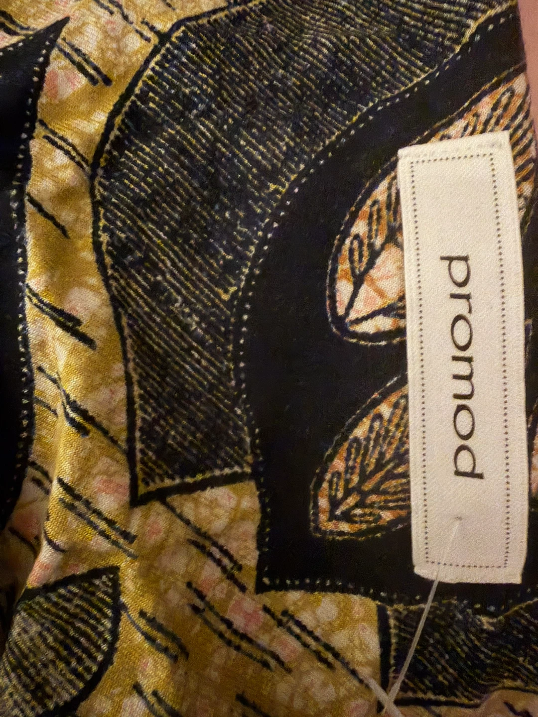 Promod Dress - Size Medium - photo 3