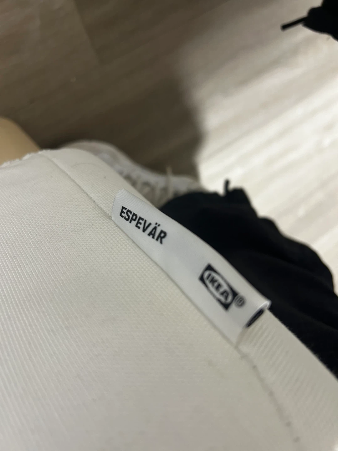 IKEA ESPEVÄR Bed Base with Legs & optional Foam Mattress - photo 2
