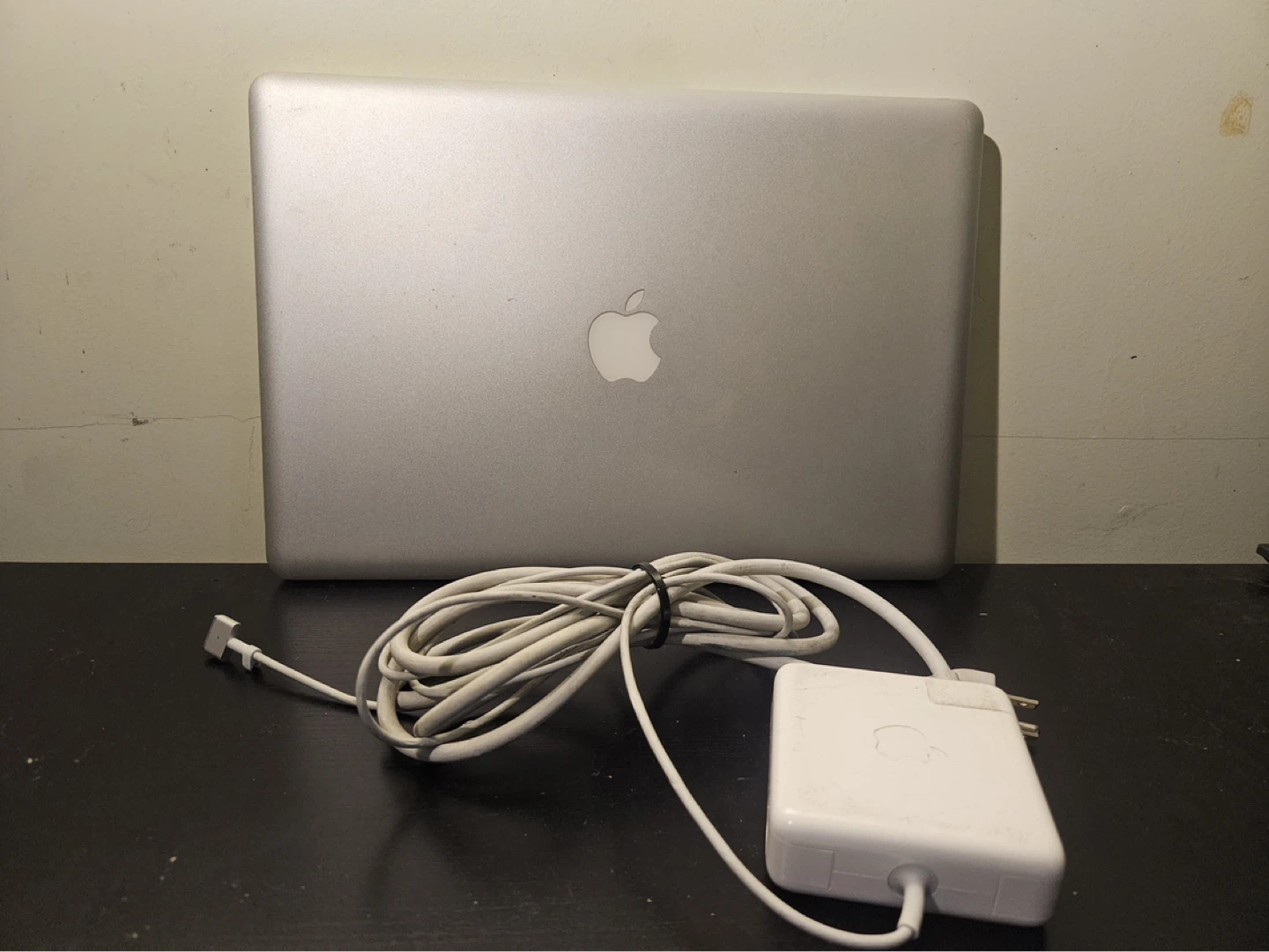 🔥 15” MacBook Pro - i7 (3.3GHz) | 320GB HD | Good Battery - photo 4