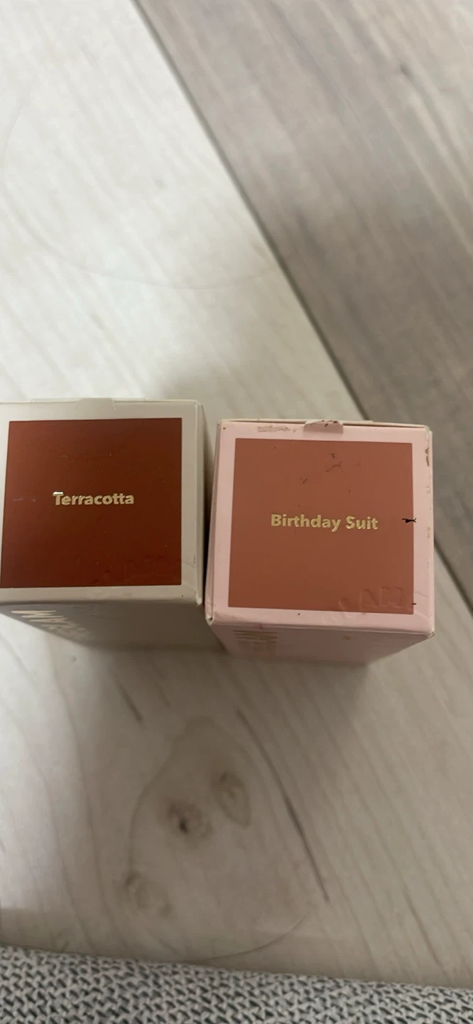 SHEGLAM Liquid Blush & Contour Set - photo 2