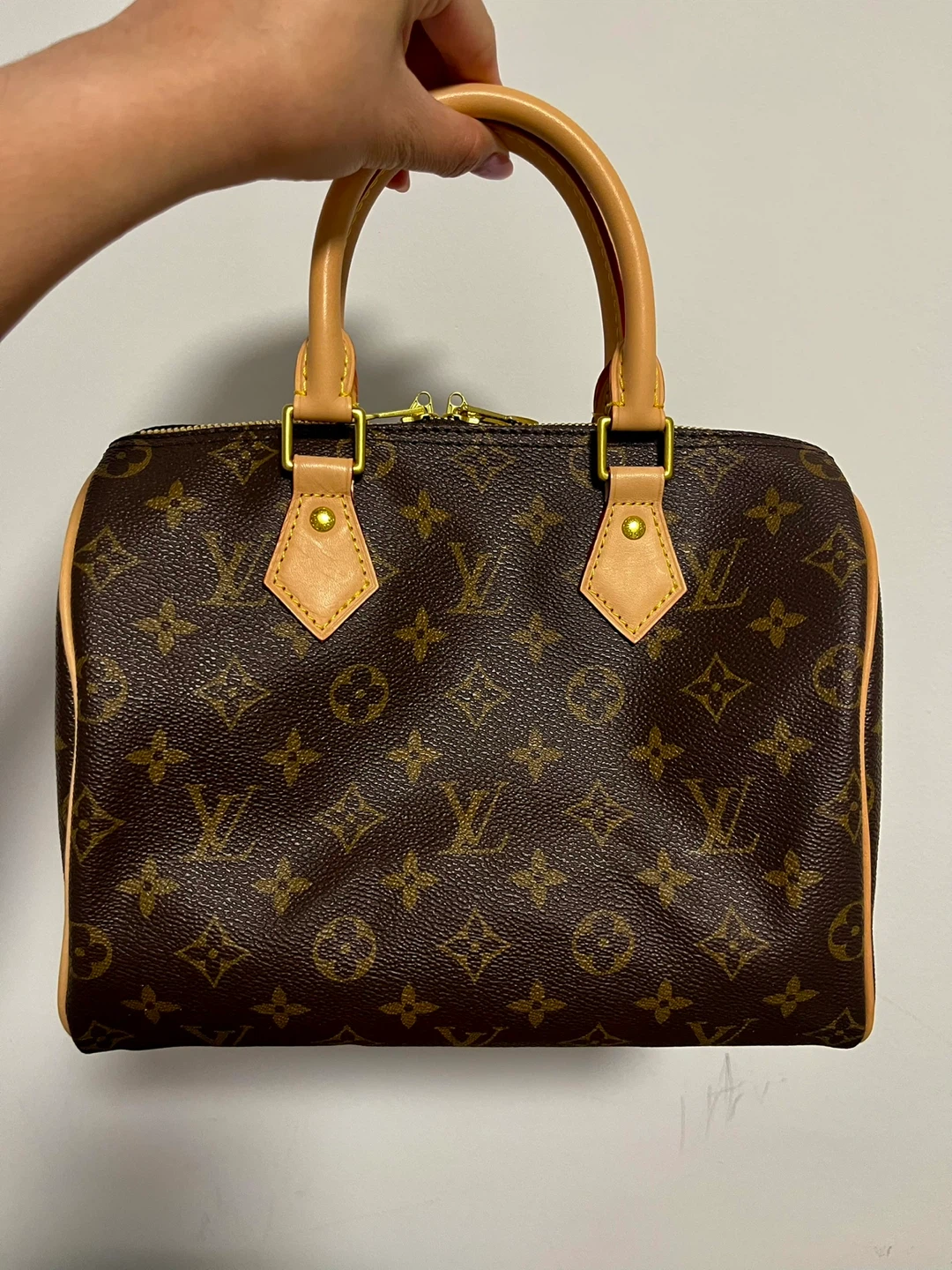 Pre loved Hand Bag