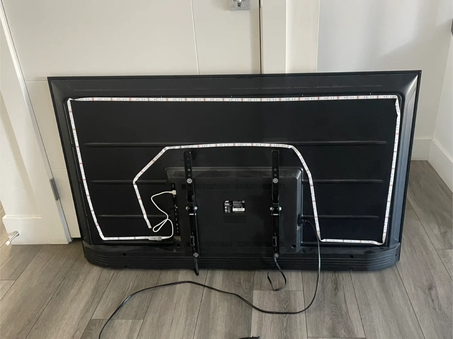 55” Smart 4K TV - photo 4