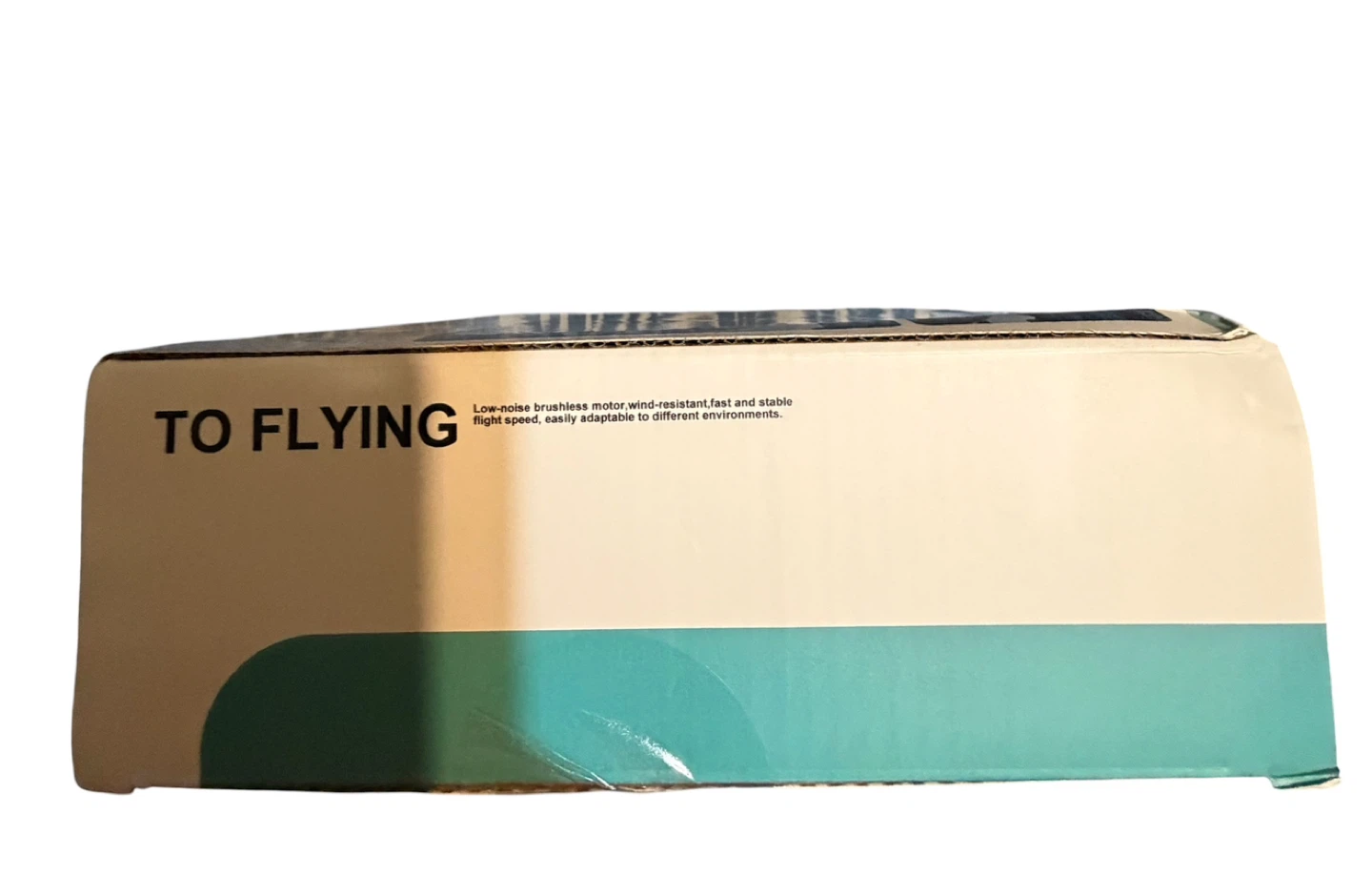 AI AIR 4K Self-Flying Drone Bundle - photo 3