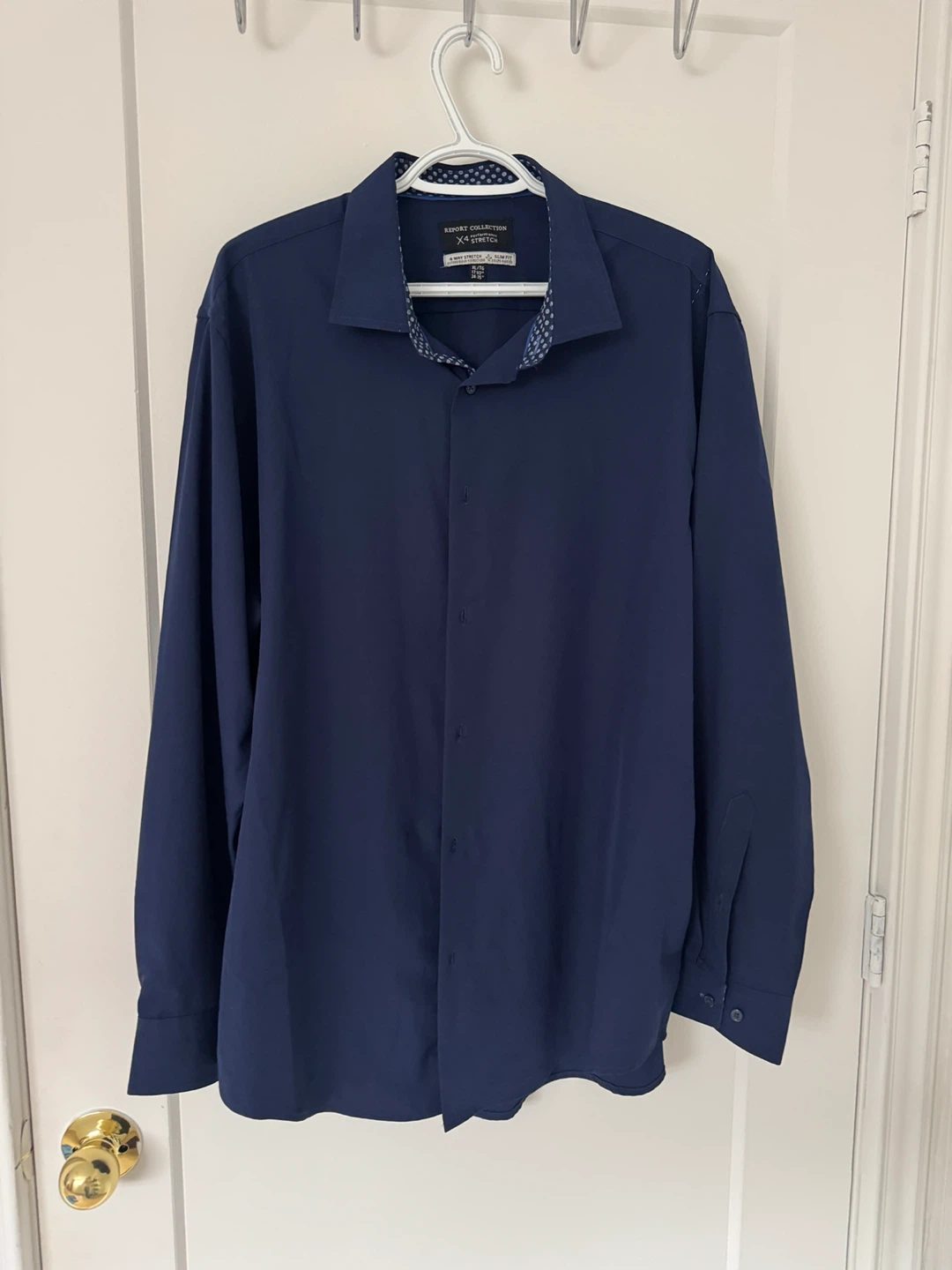 Assortment of Size XL Women's Tops and one 👗  (All For $5) - photo 4