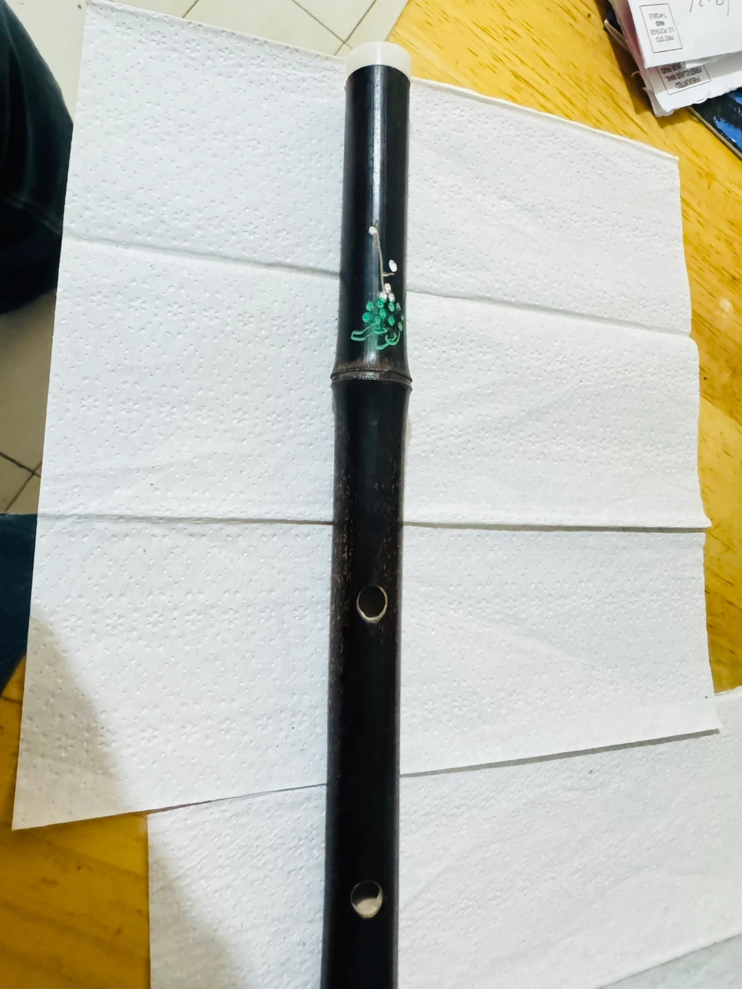 Bamboo Flute - photo 4