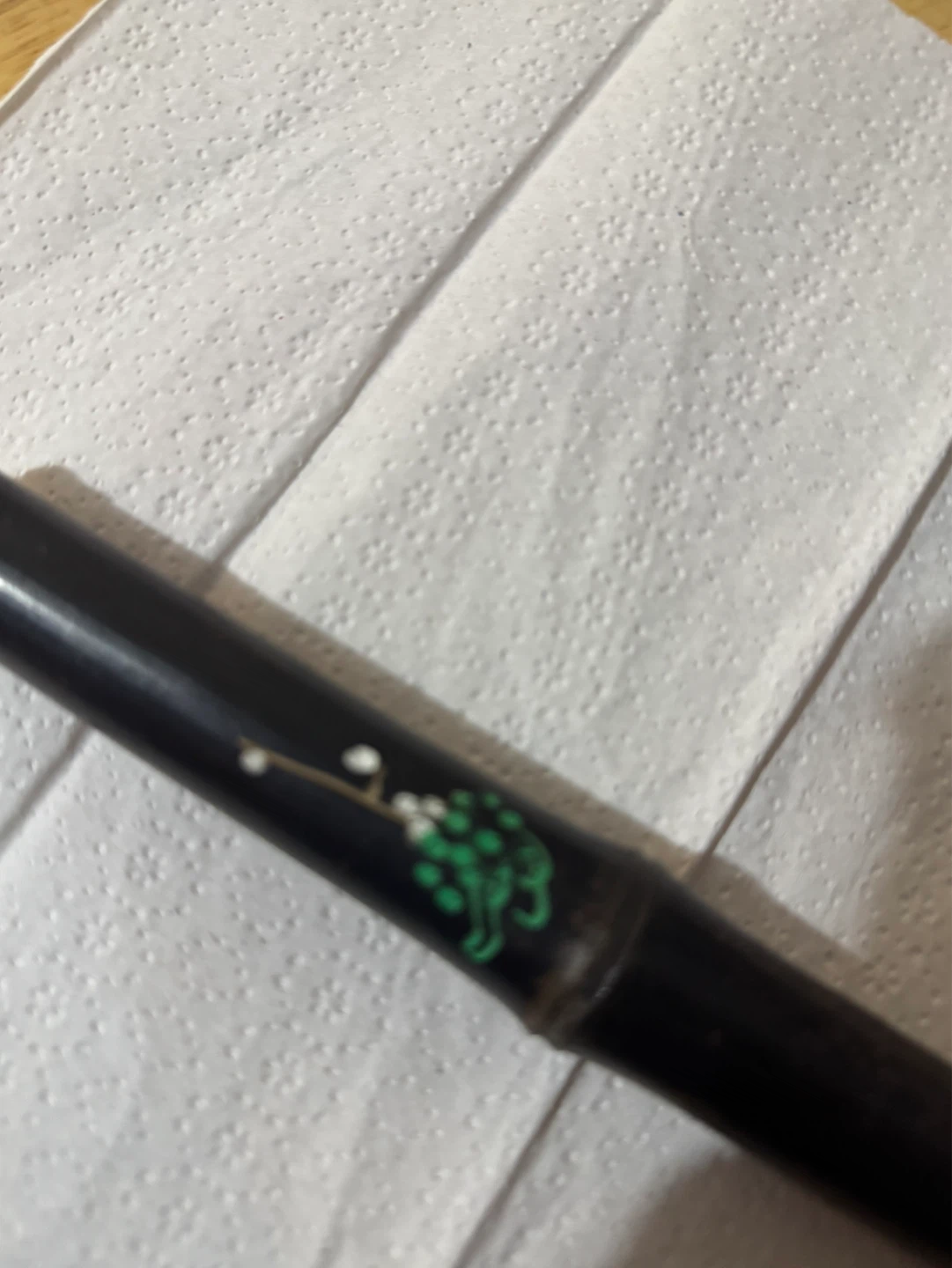 Bamboo Flute