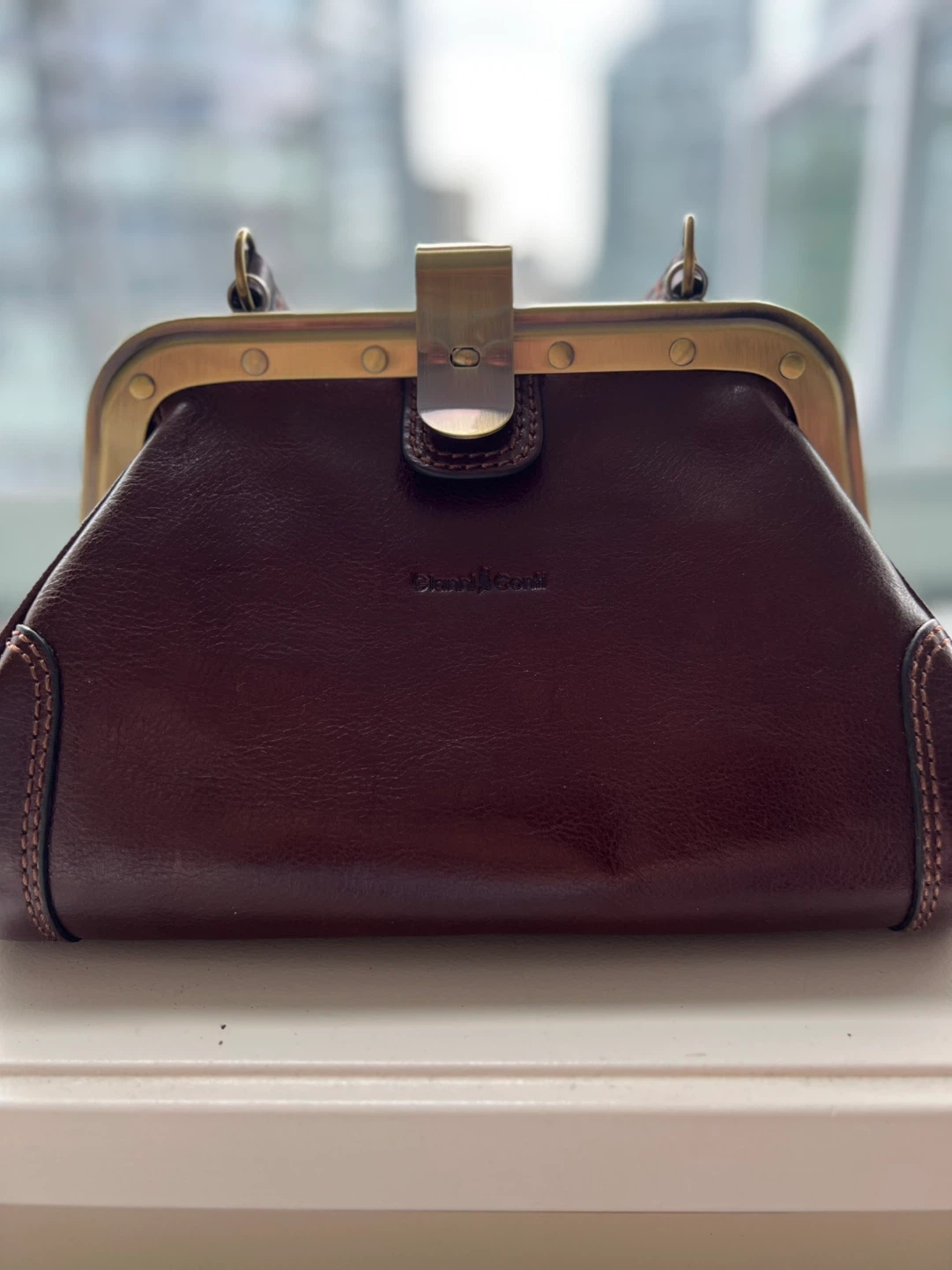 Ornella Cosi Small Handbag
