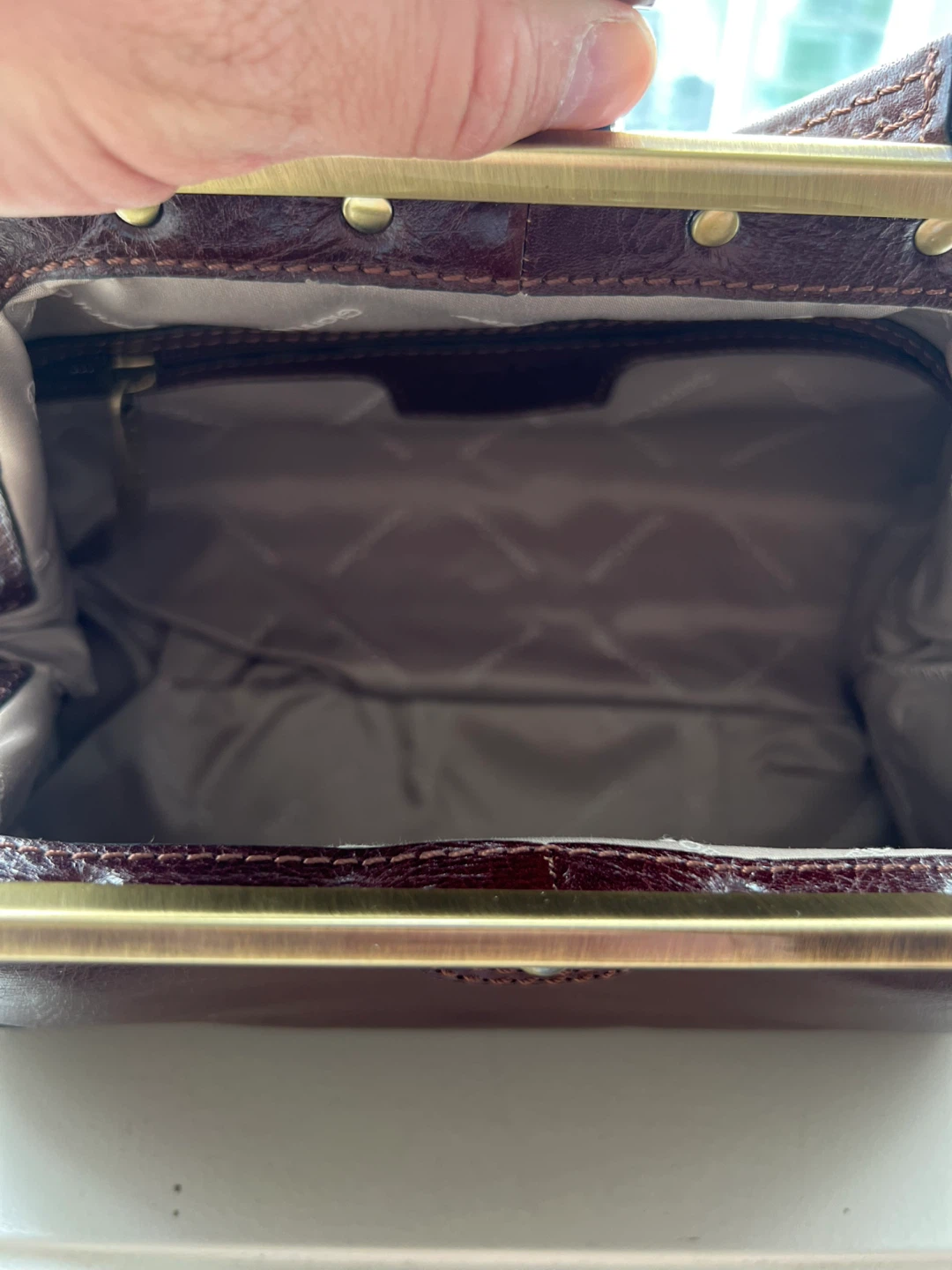 Ornella Cosi Small Handbag - photo 2