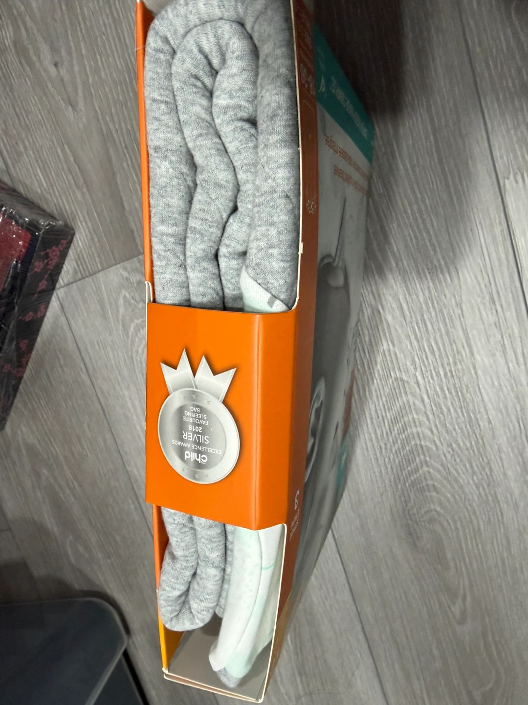 Love To Dream Sleep Bag Size 1-3 months - photo 2