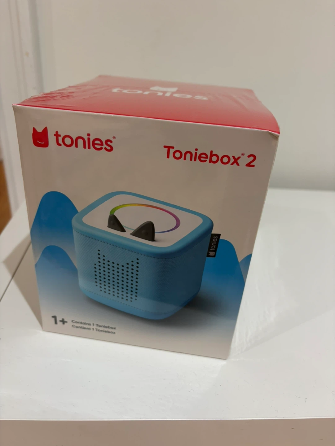 Toniebox 2