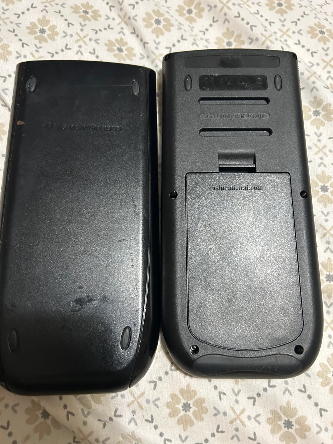 TI-89 Titanium Graphing Calculator 🌱 - photo 4