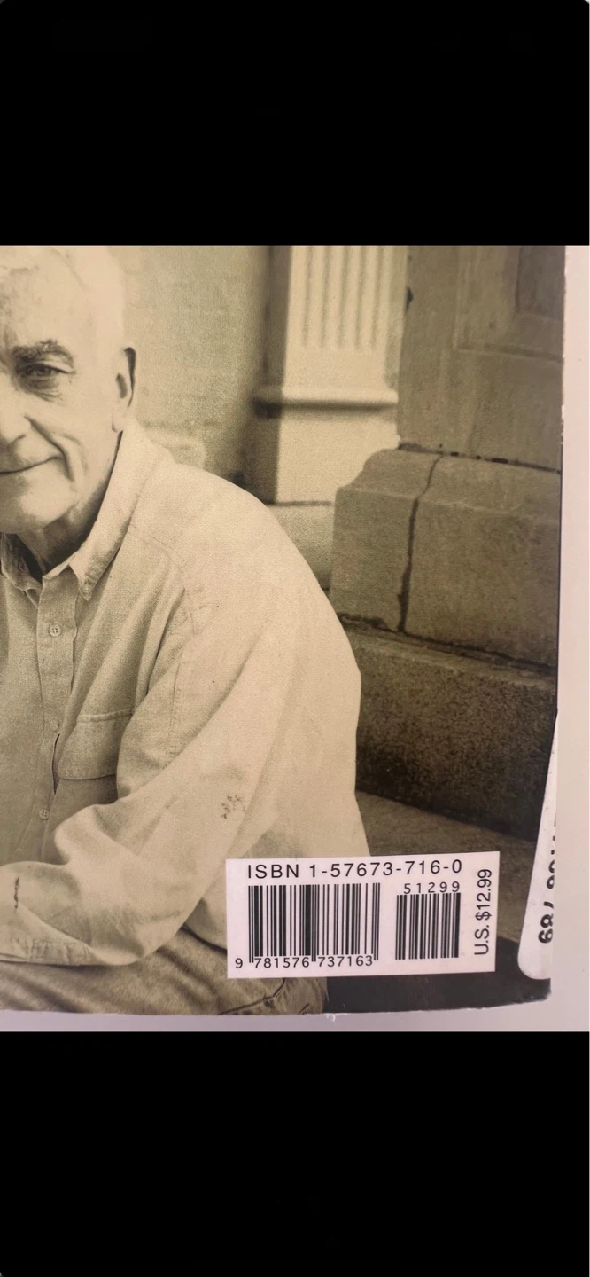 The Ragamuffin Gospel by Brennan Manning Book - photo 2