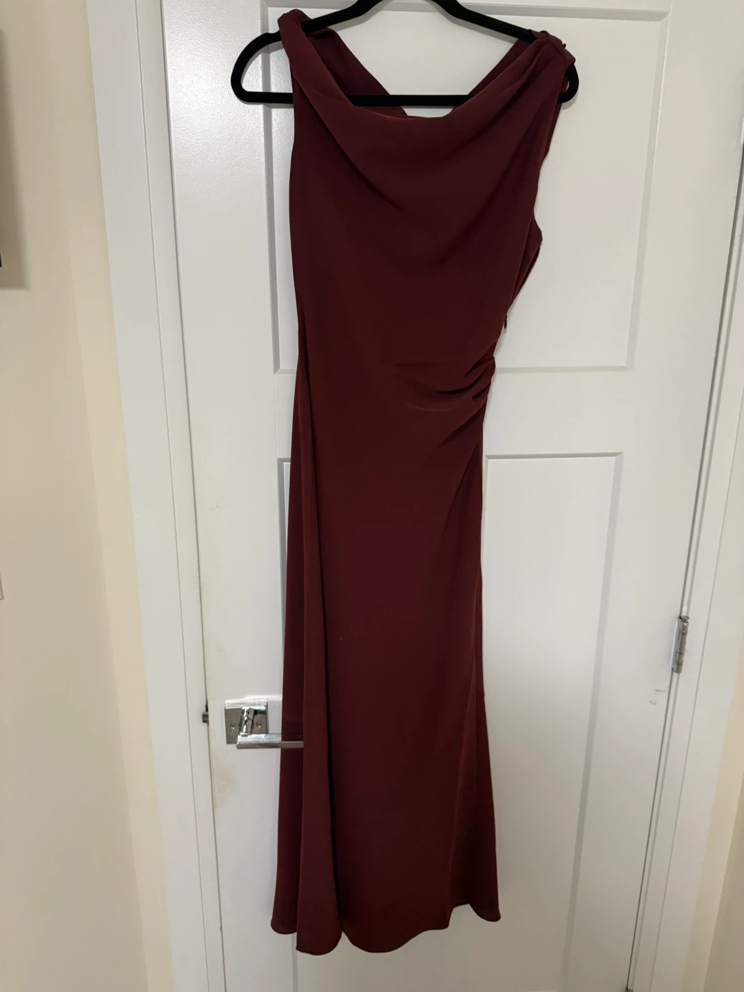 Aritzia Klea Dress - photo 2