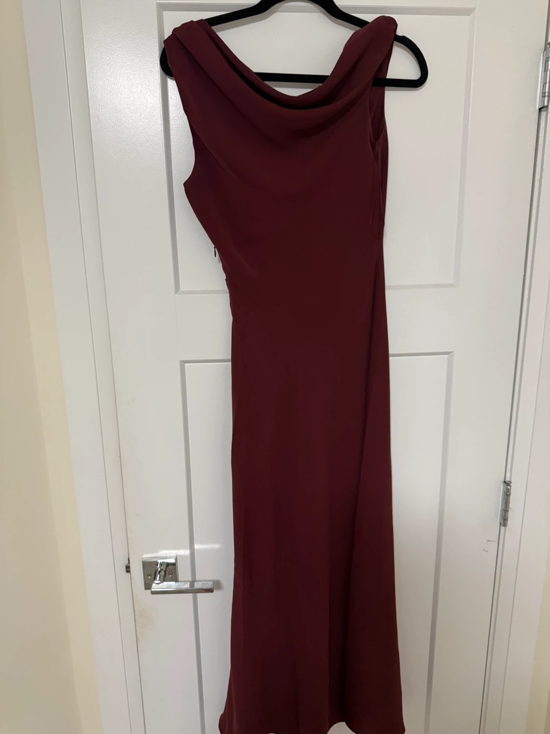 Aritzia Klea Dress
