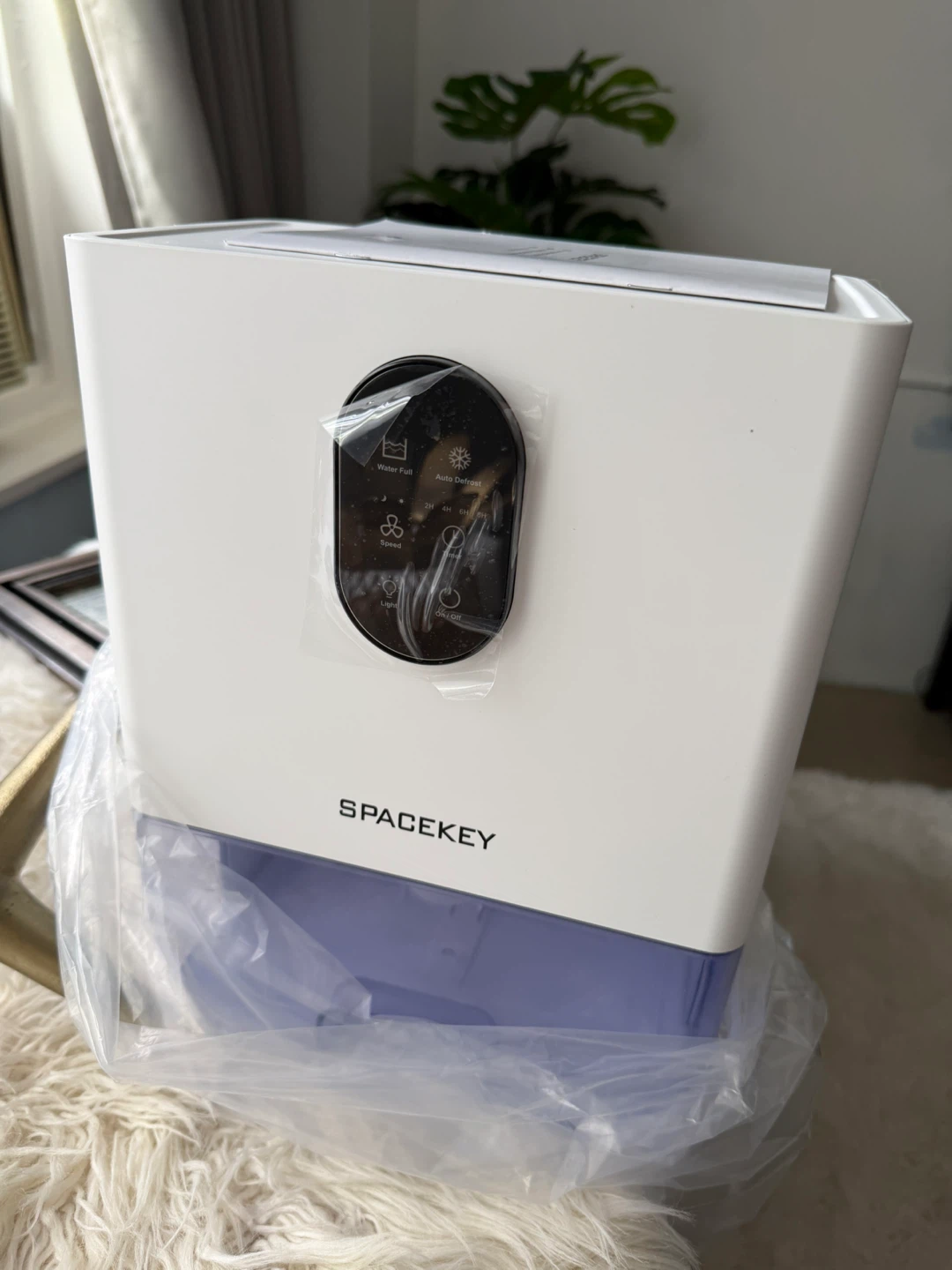 SPACEKEY CS2 Dehumidifier