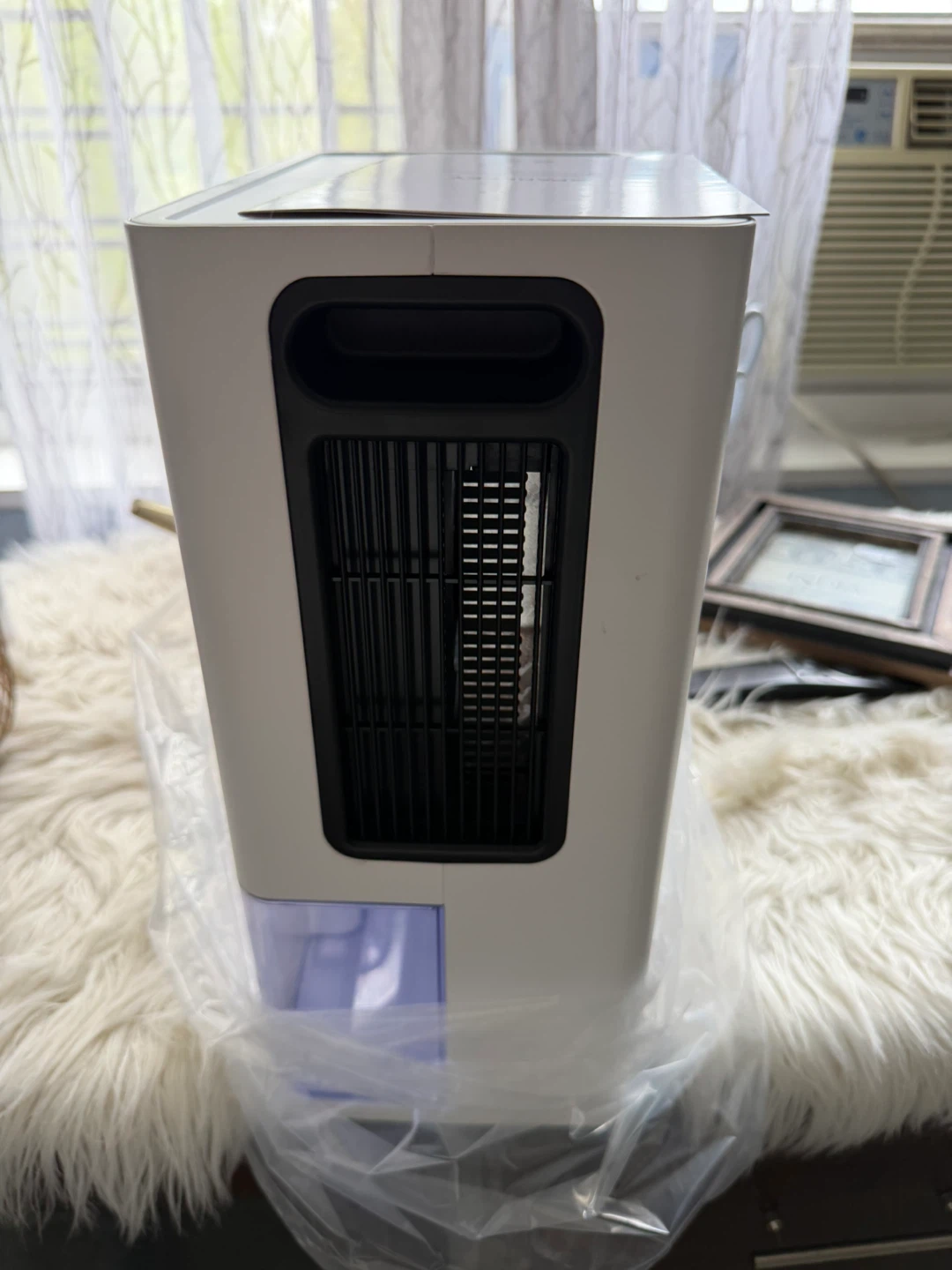SPACEKEY CS2 Dehumidifier - photo 4