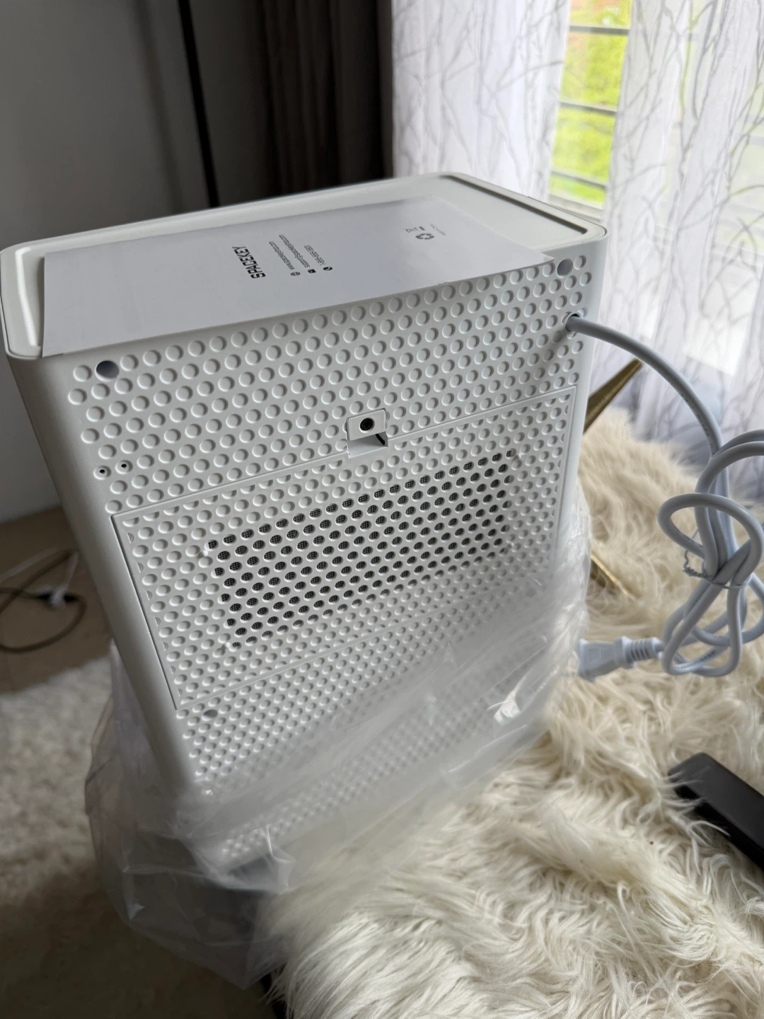 SPACEKEY CS2 Dehumidifier - photo 3