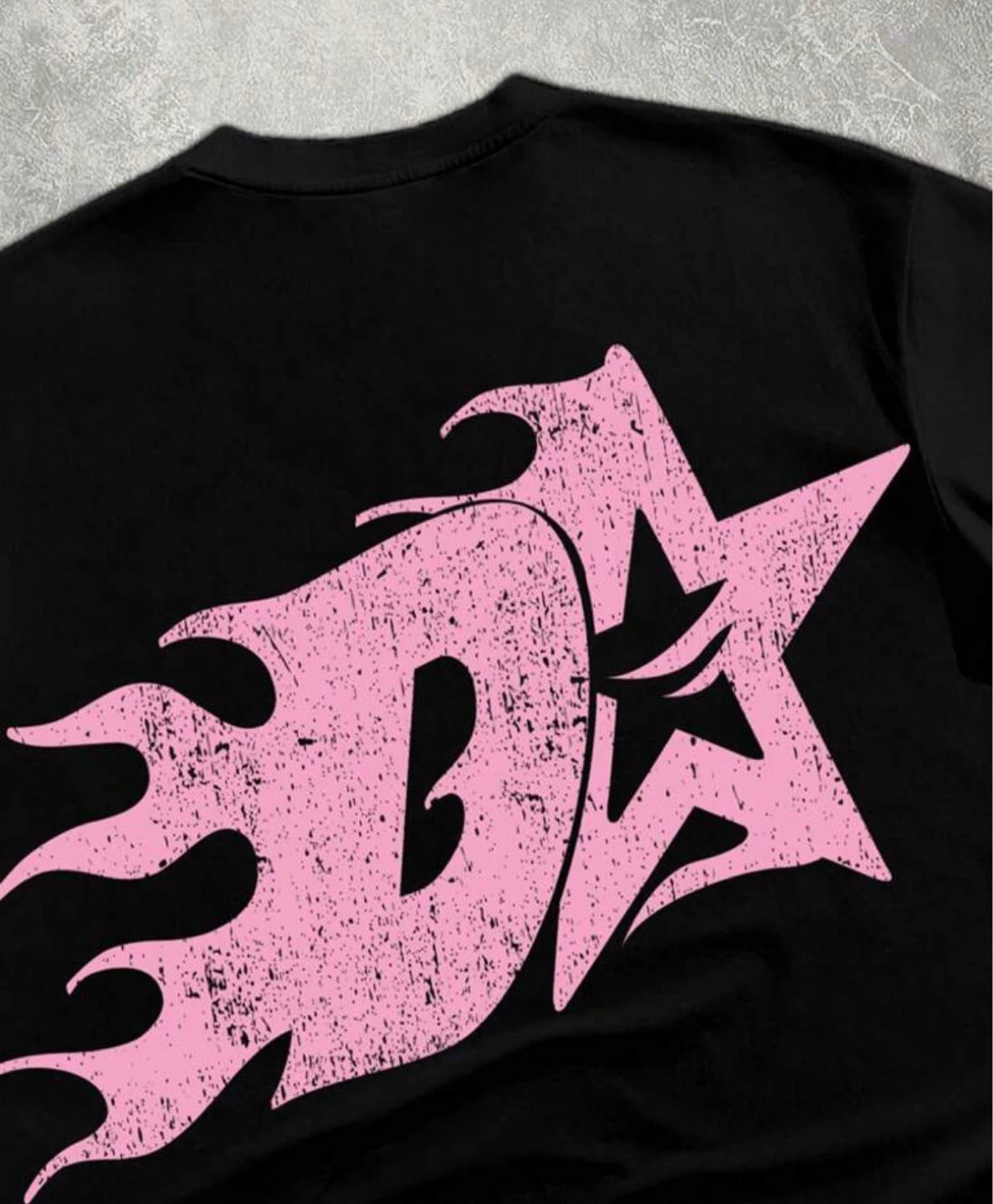 Men’s Designer  Graphic T-Shirt - photo 5