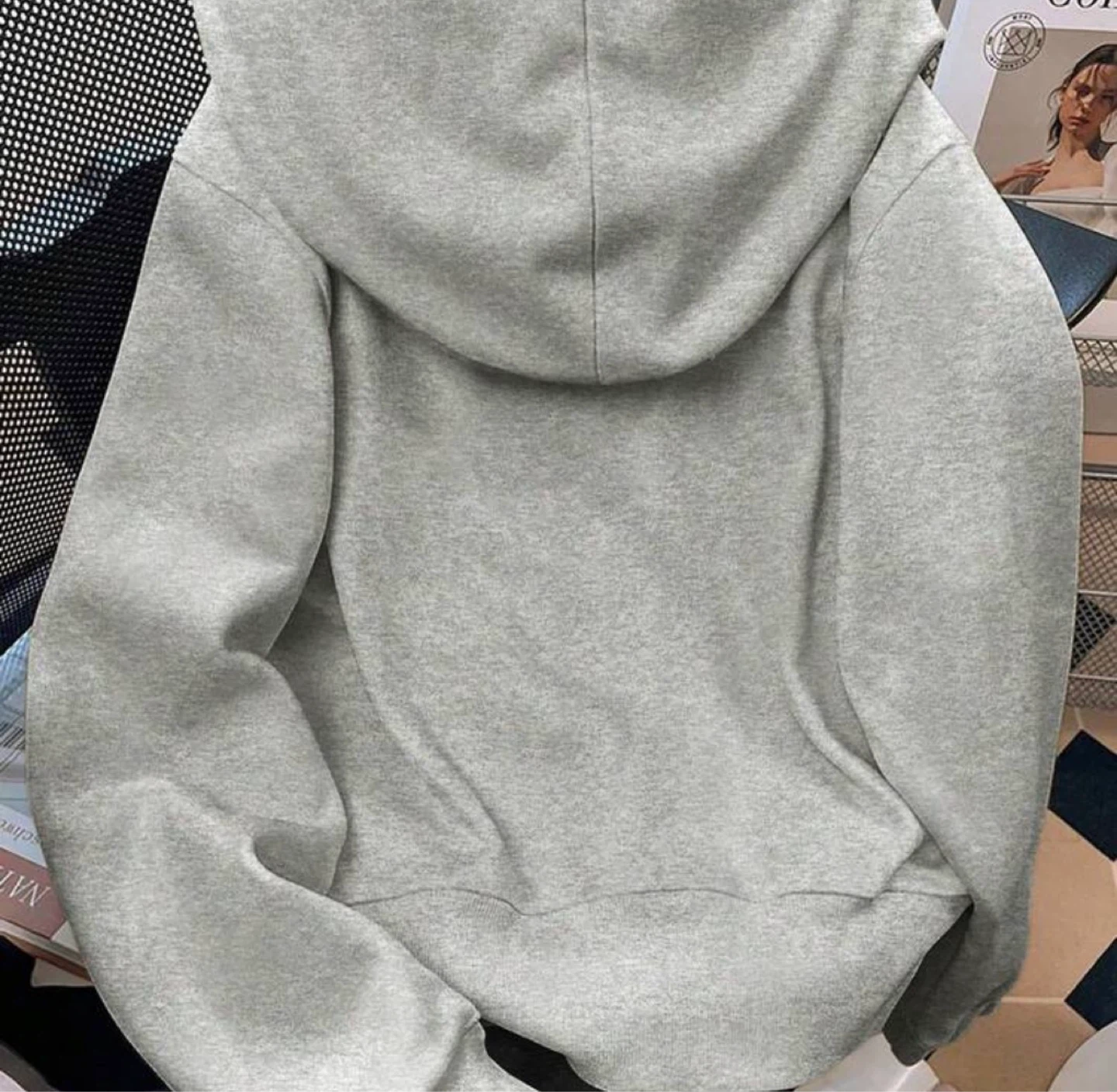 Men’s Zip-Up Hoodie - photo 3