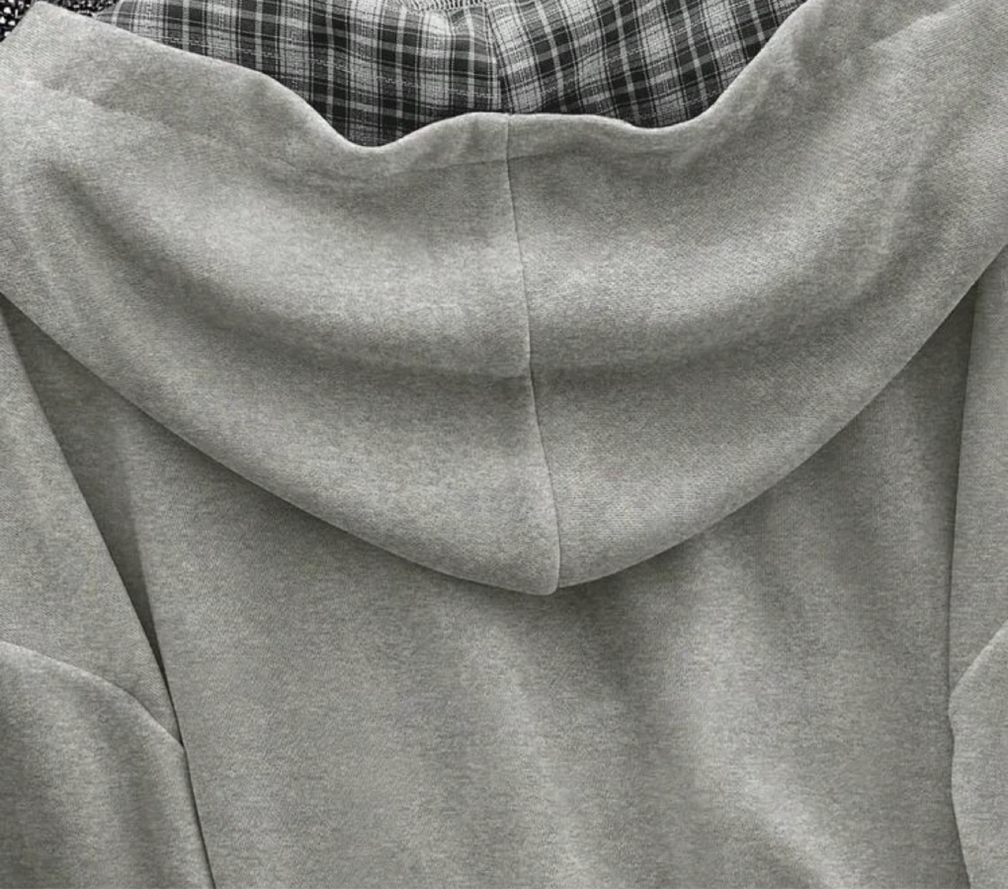 Men’s Zip-Up Hoodie - photo 4