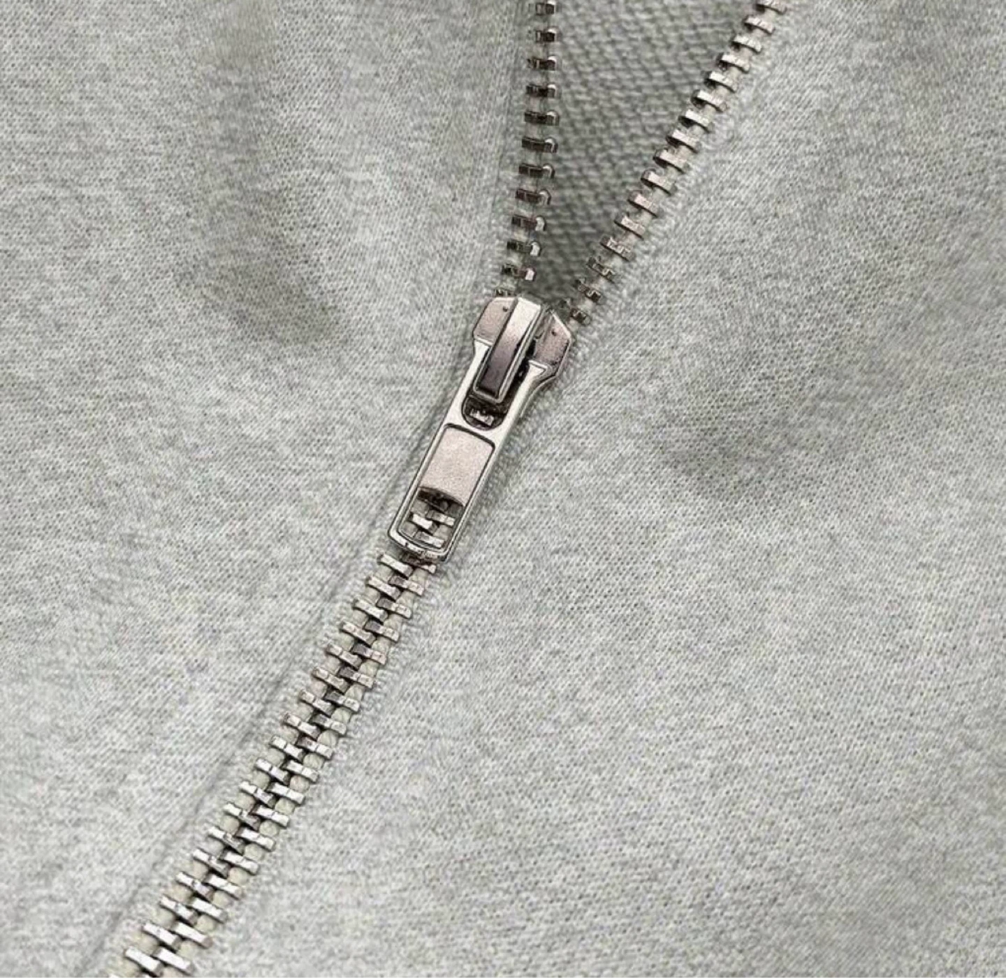 Men’s Zip-Up Hoodie - photo 5
