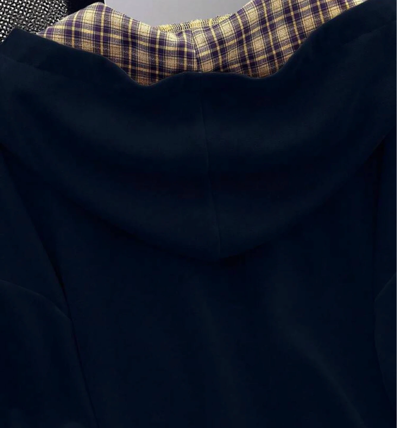 Men’s Designer Zip-Up Hoodie - photo 4