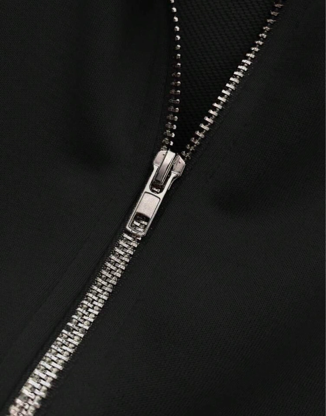 Men’s Designer Zip-Up Hoodie - photo 4