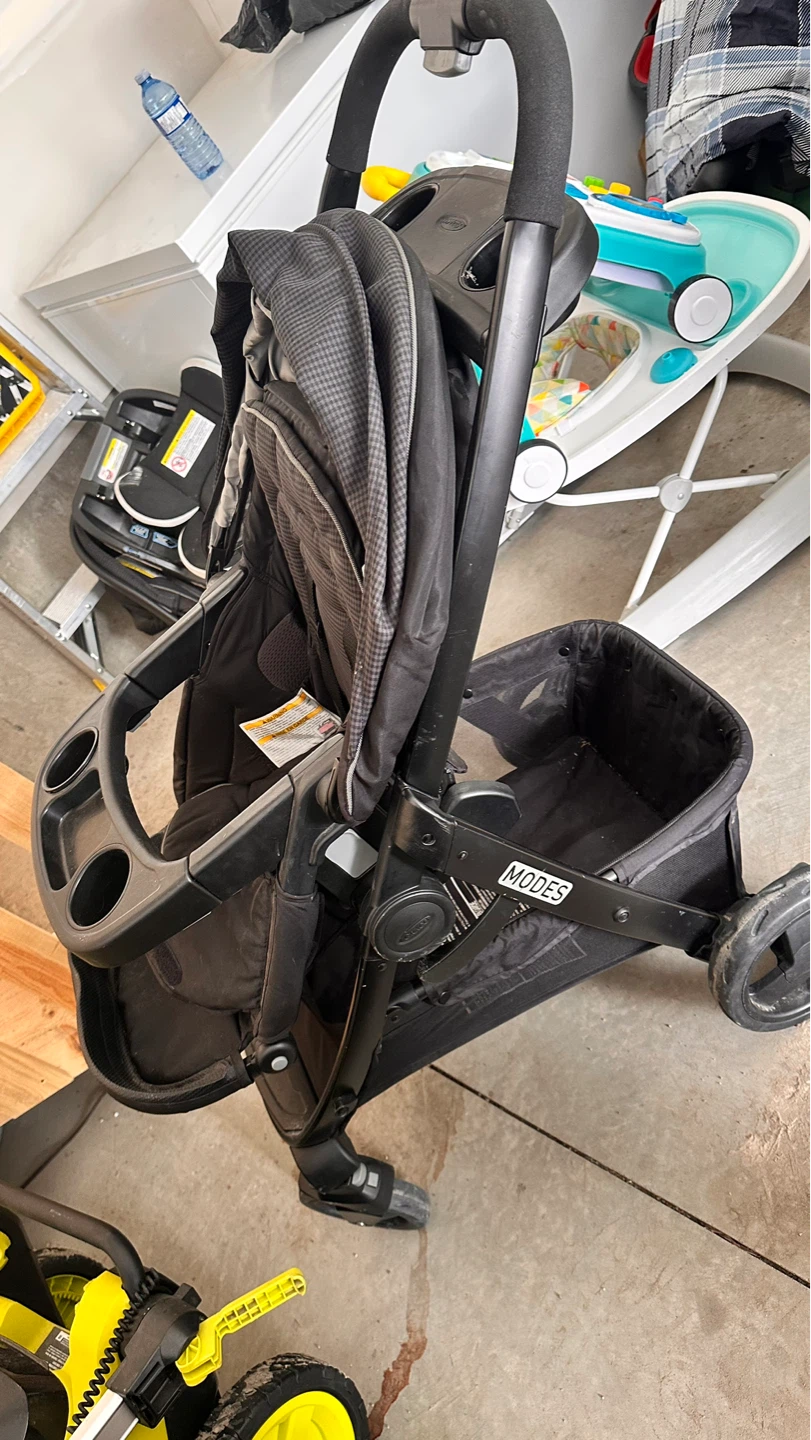 Graco Modes Stroller
