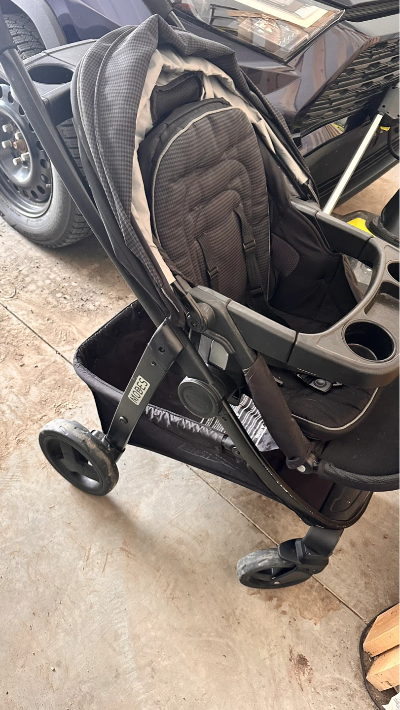 Graco Modes Stroller - photo 2