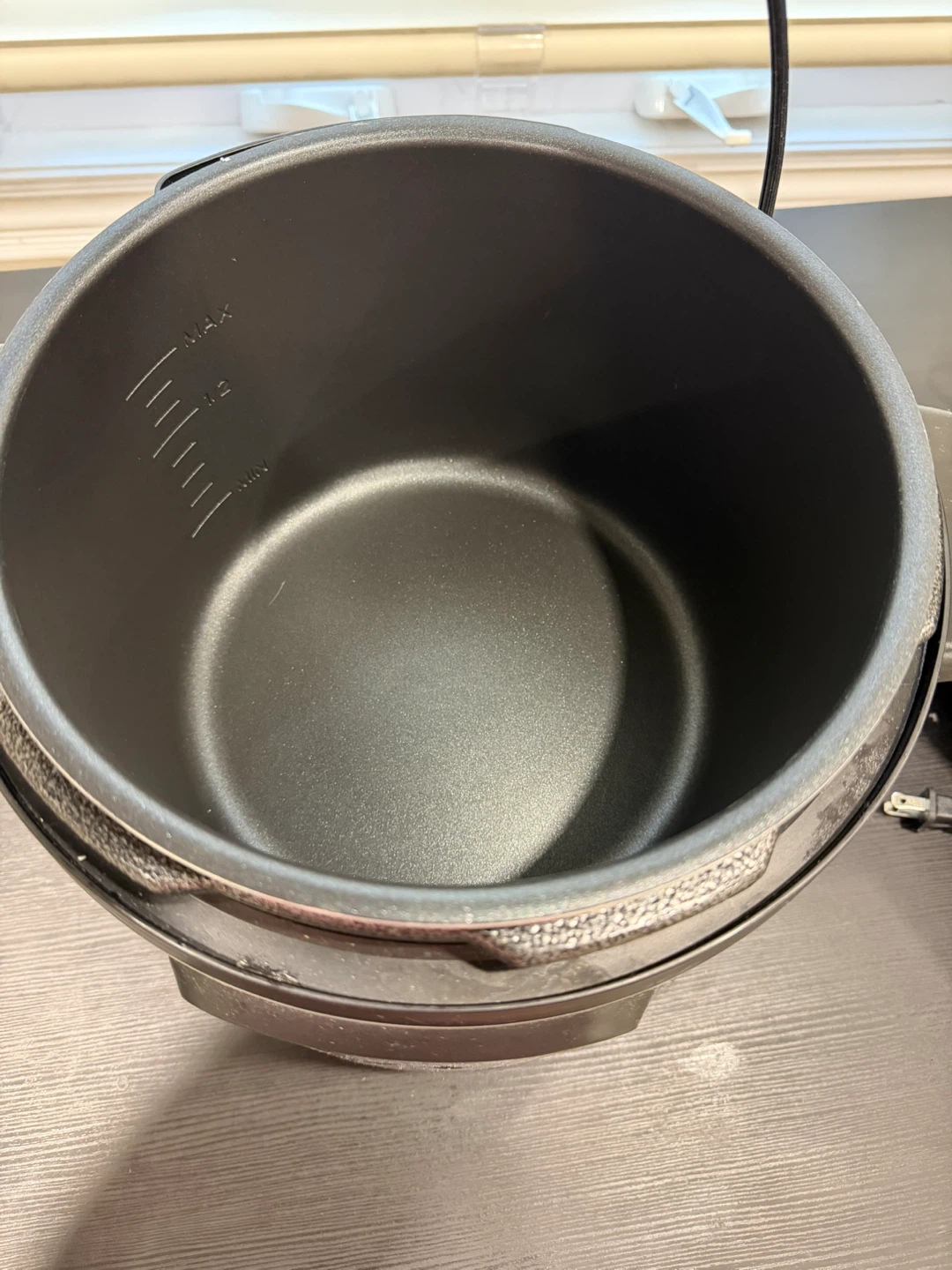 Hamilton Beach Electric Multi-Cooker - photo 4