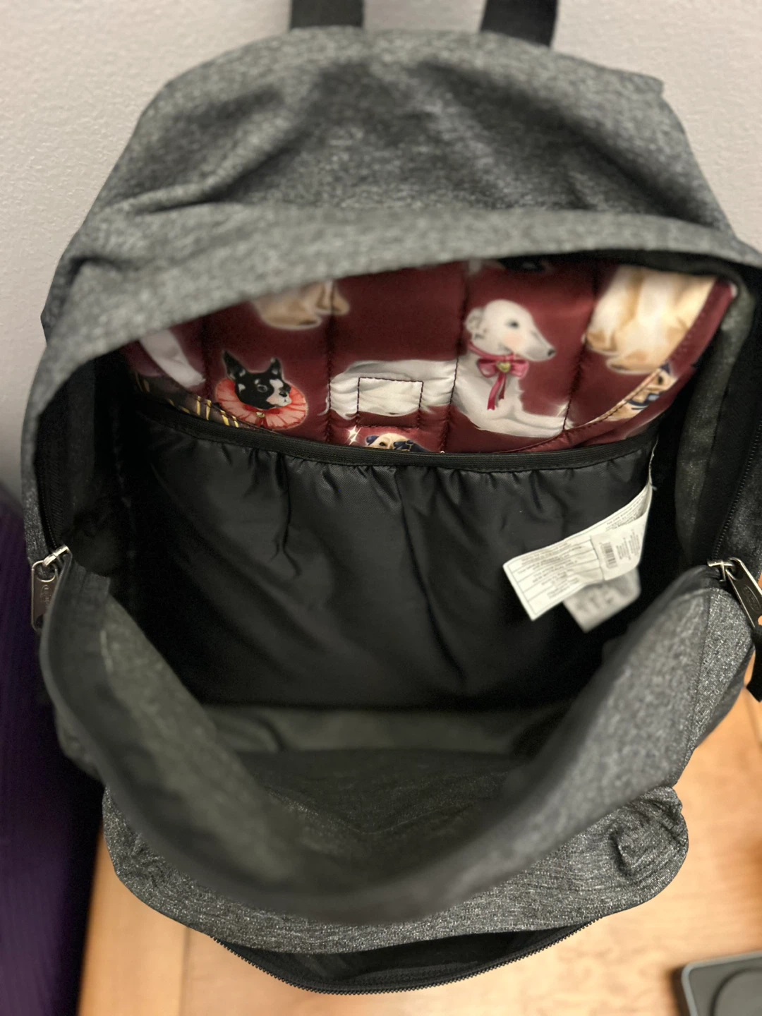 Eastpak Backpack - photo 4