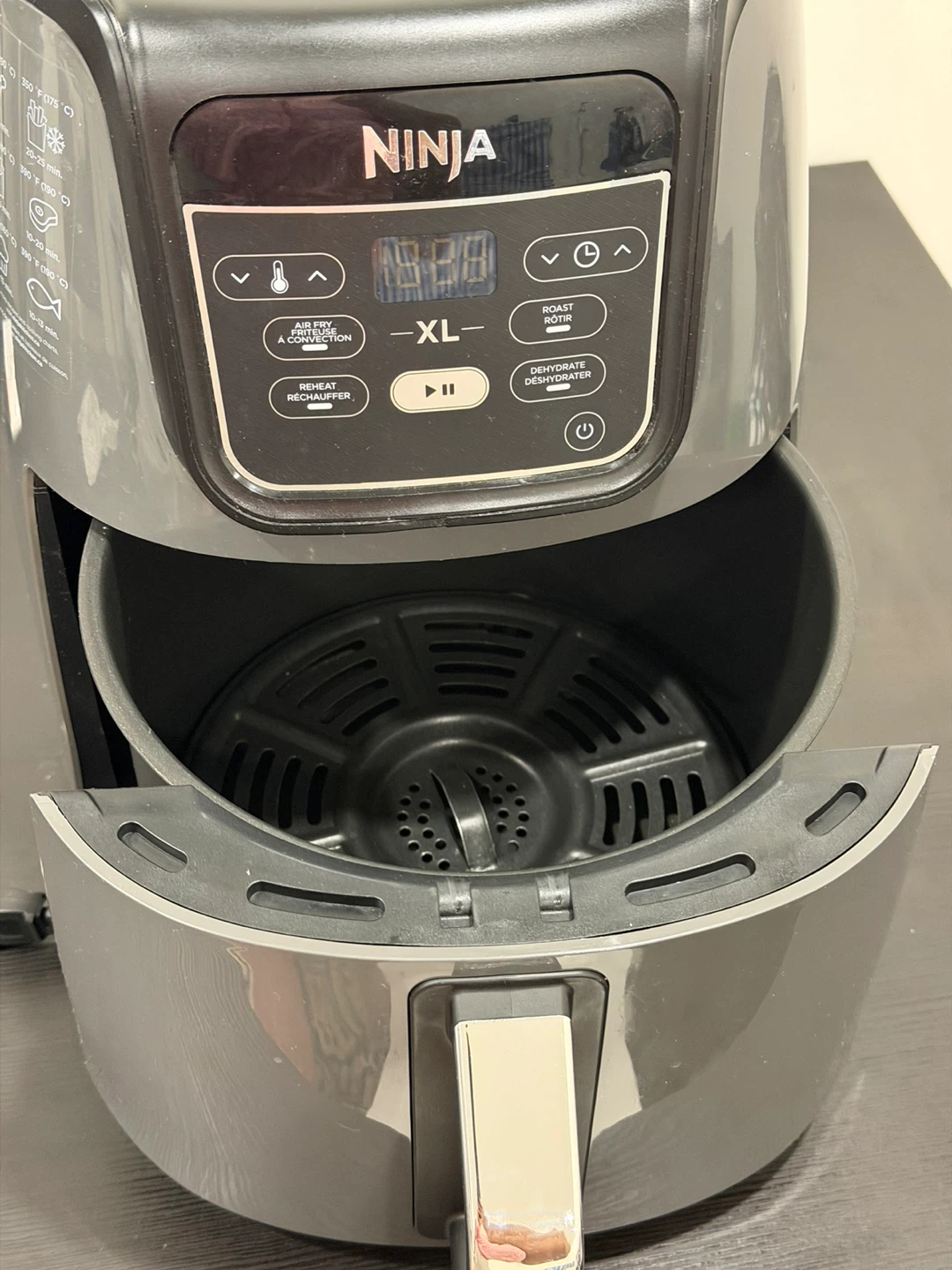 Ninja XL Air Fryer - photo 3