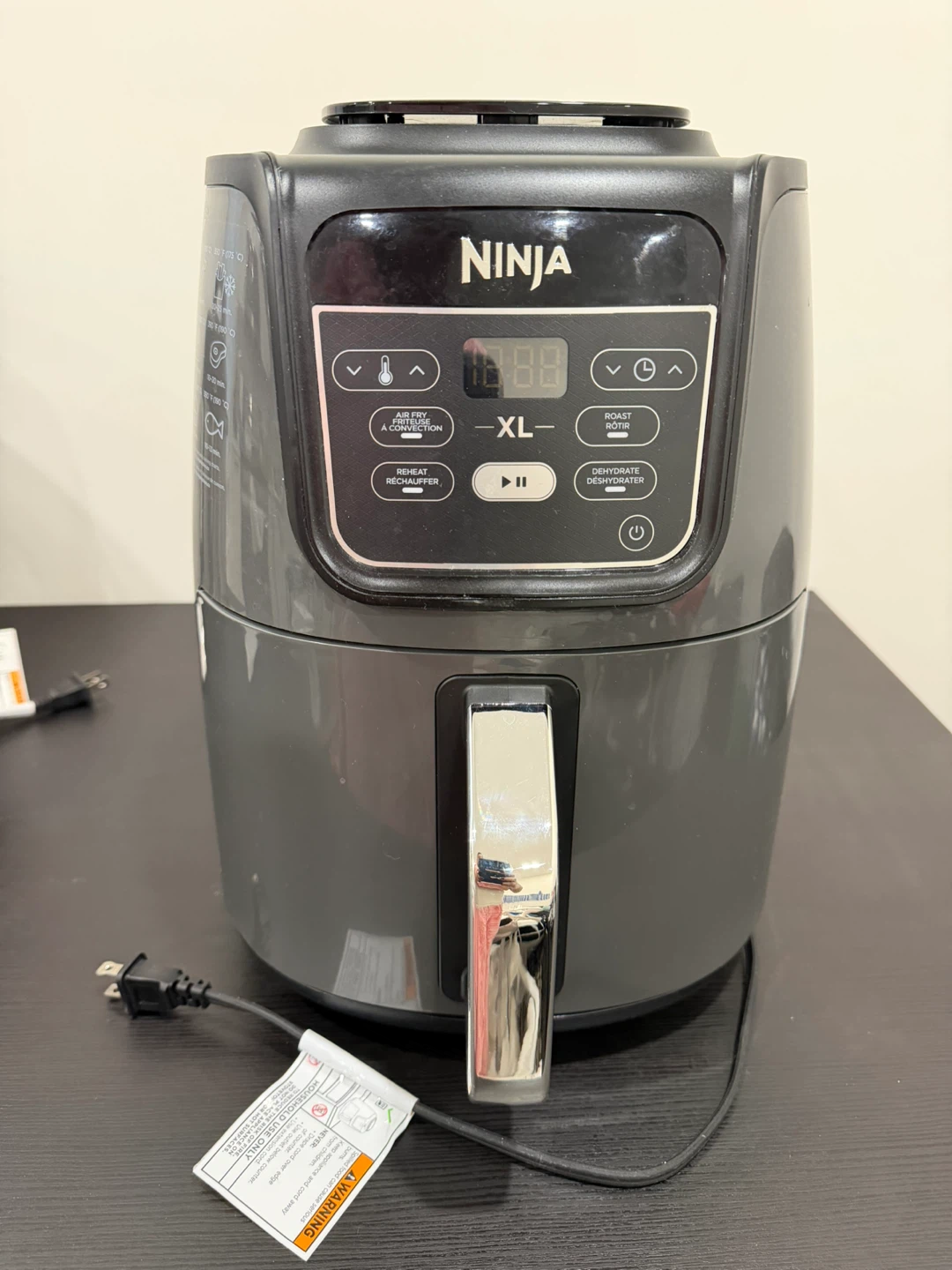 Ninja XL Air Fryer