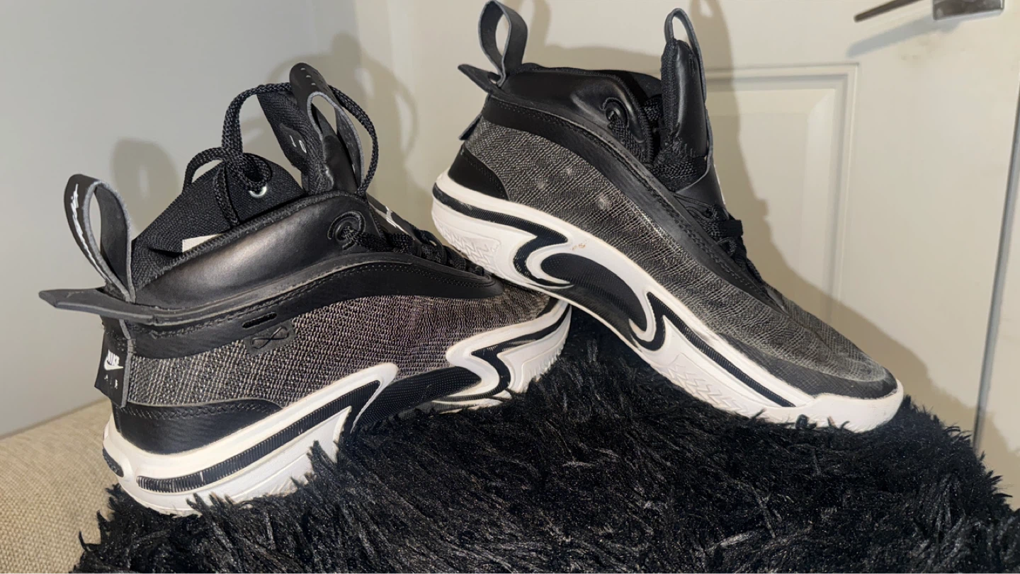 Air Jordan XXXVI Men's Basketball Shoes - photo 3