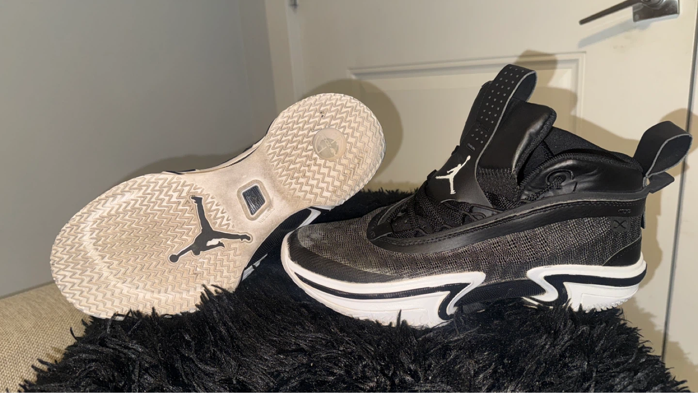 Air Jordan XXXVI Men's Basketball Shoes - photo 5