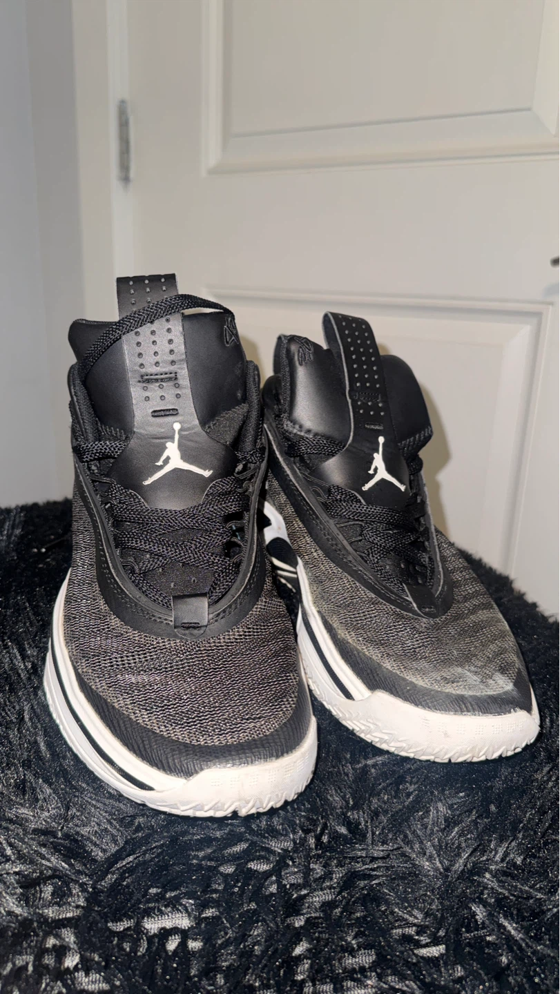 Air Jordan XXXVI Men's Basketball Shoes - photo 2