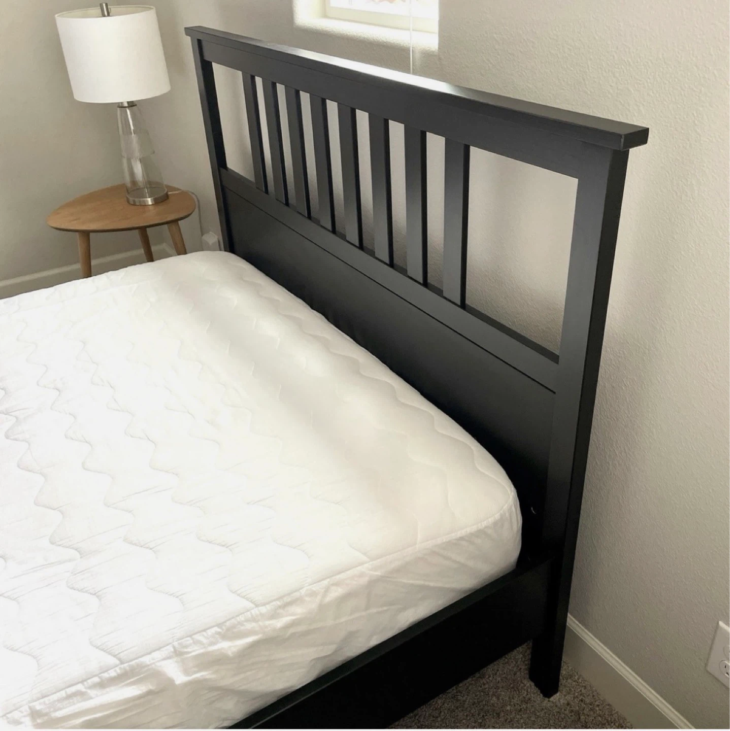 Ikea Double/Full bed frame *Delivery Free - photo 4